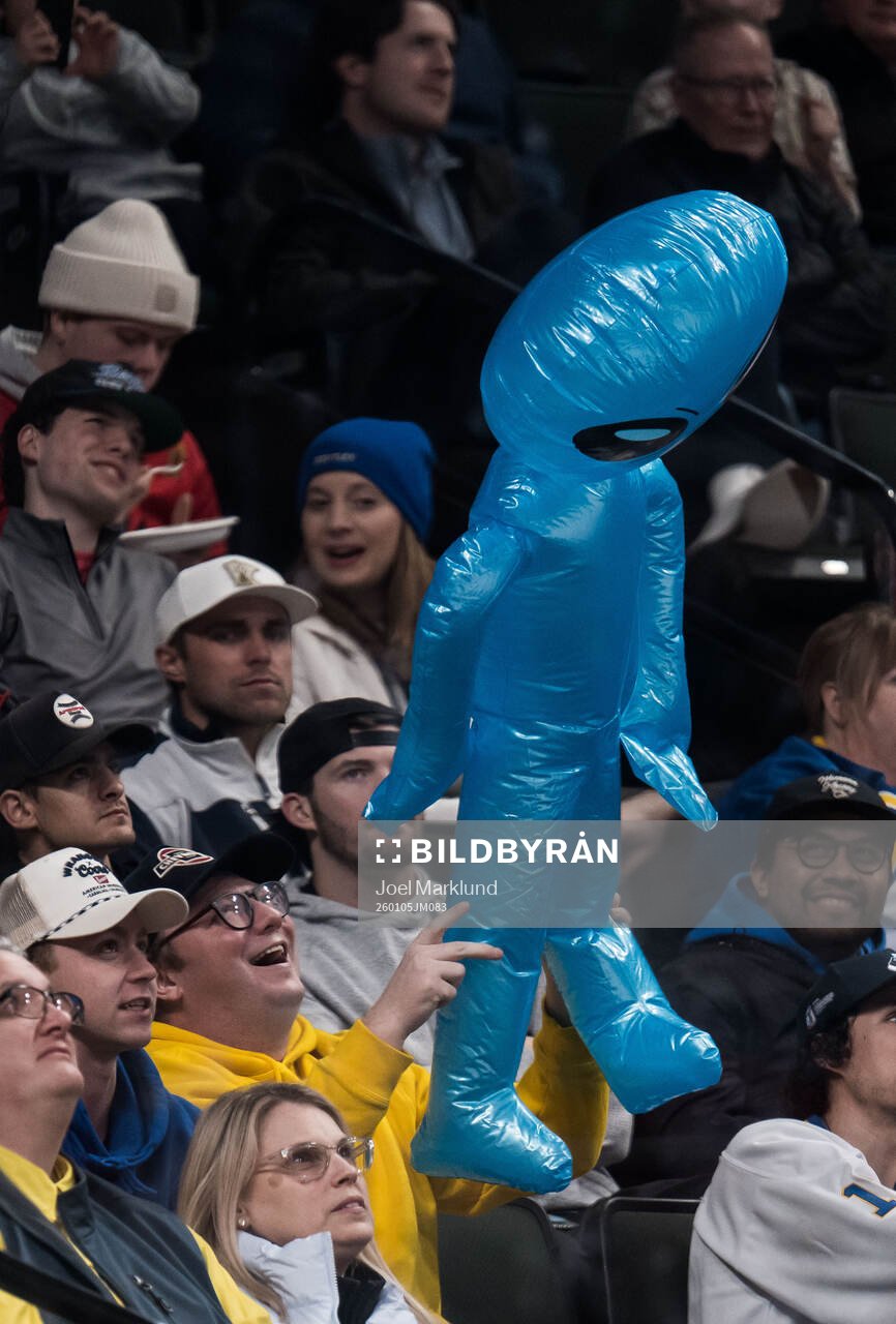 Spectators