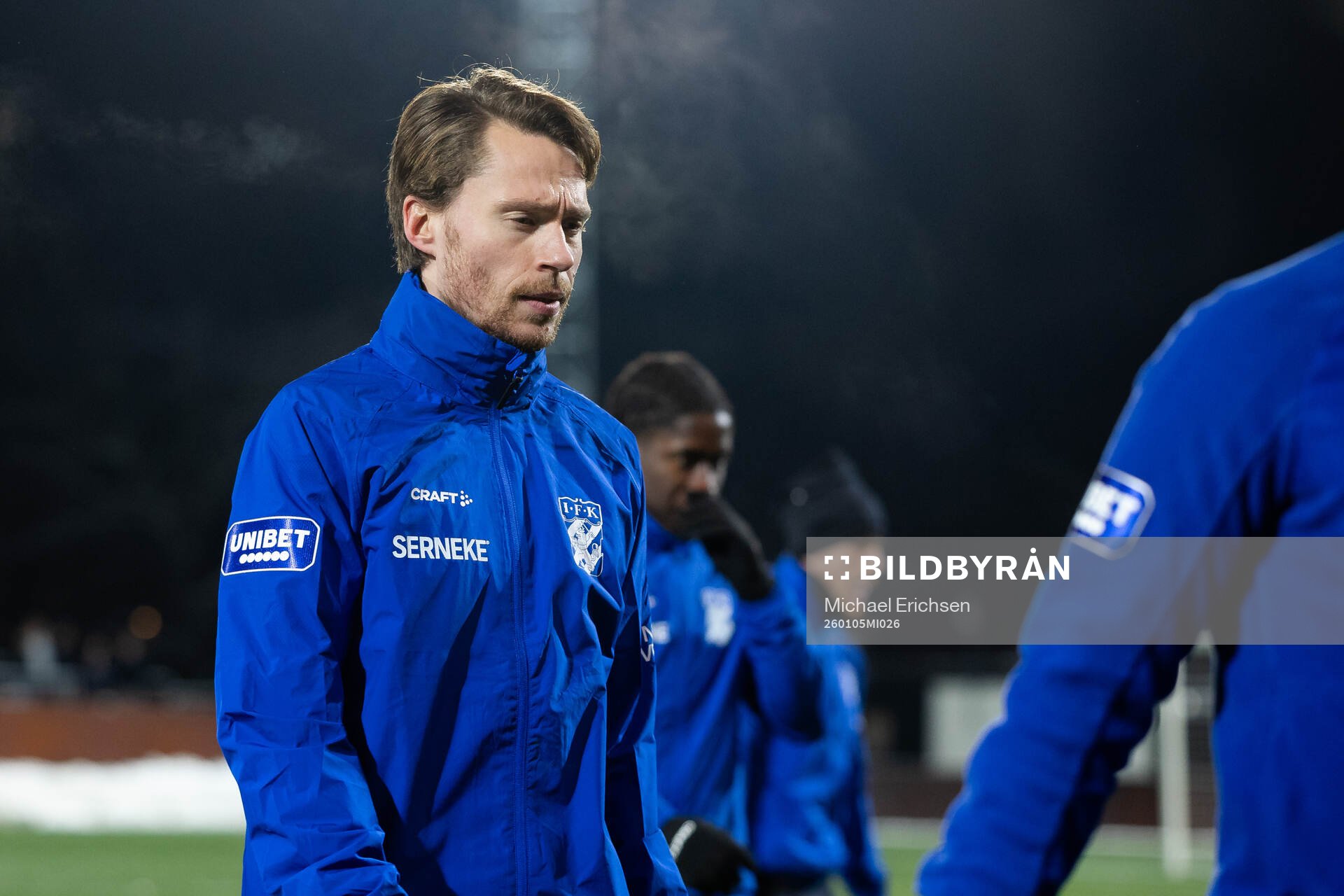 IFK Göteborgs Filip Ottosson