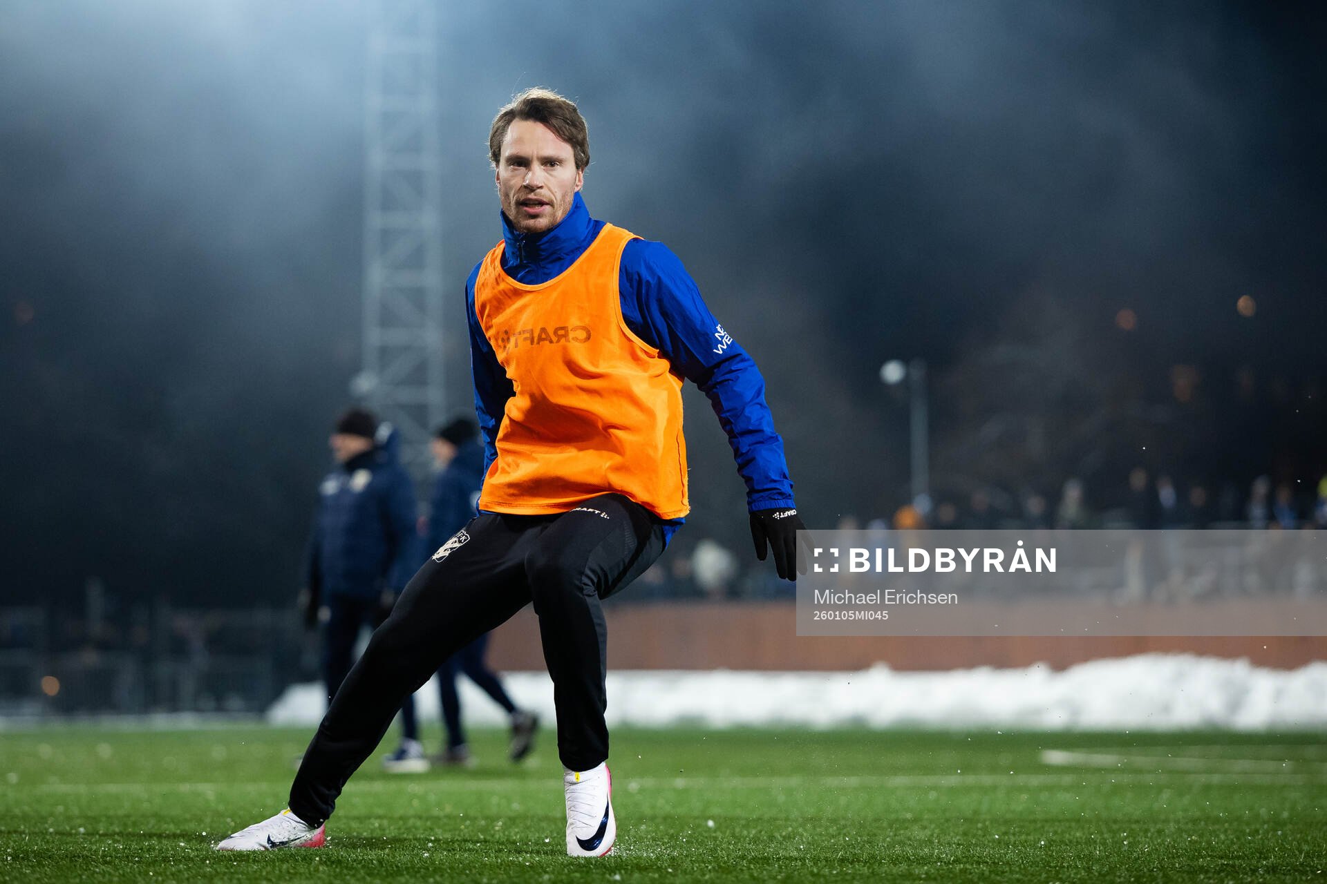 IFK Göteborgs Filip Ottosson