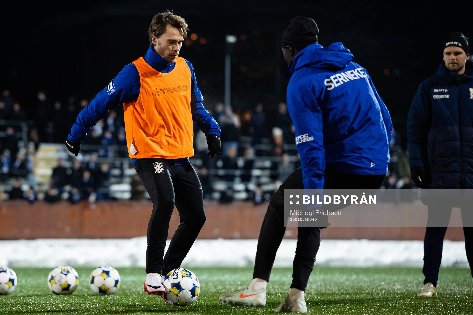 IFK Göteborgs Filip Ottosson