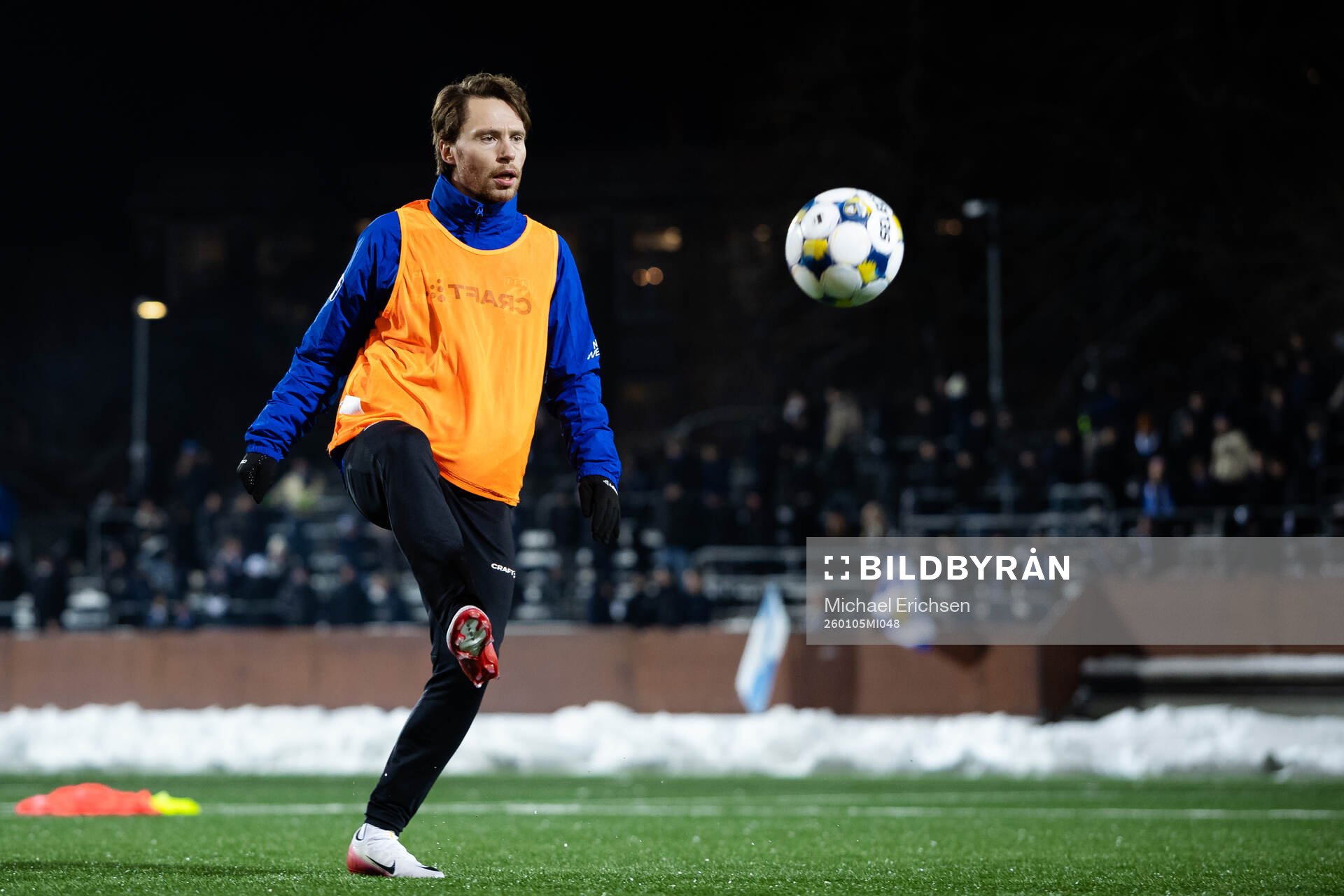IFK Göteborgs Filip Ottosson