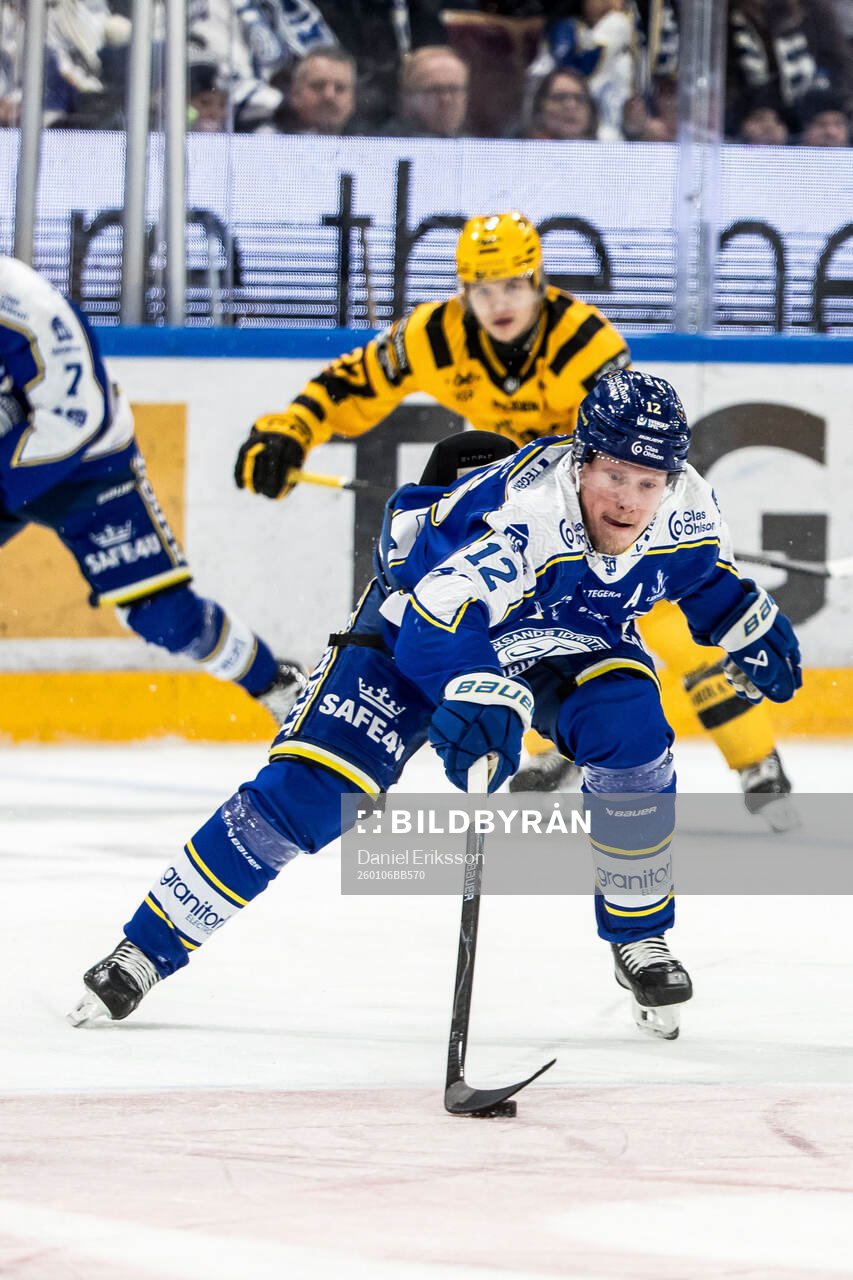 Leksands Kalle Östman