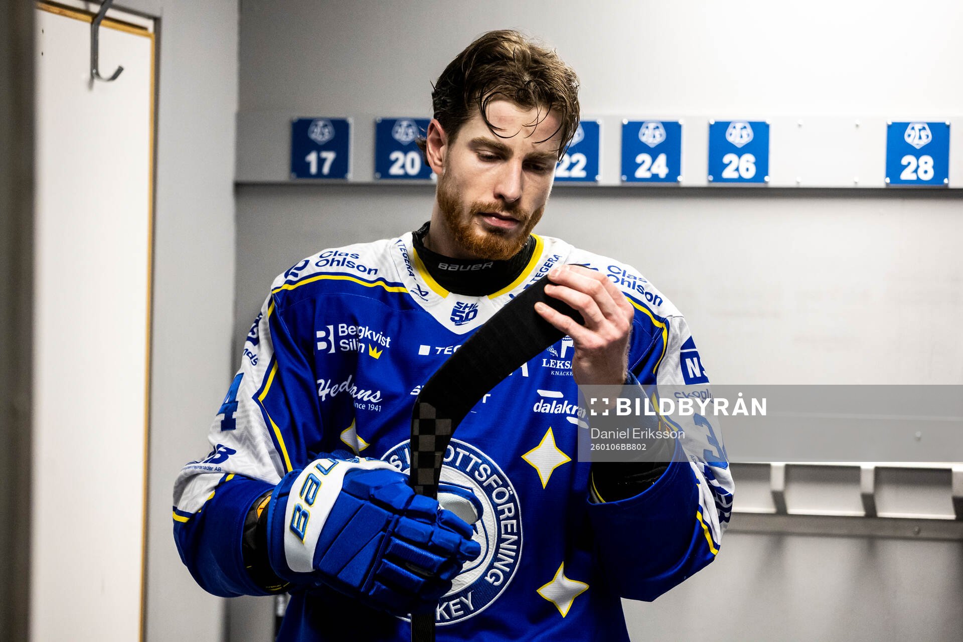 Leksands Peter Cehlarik