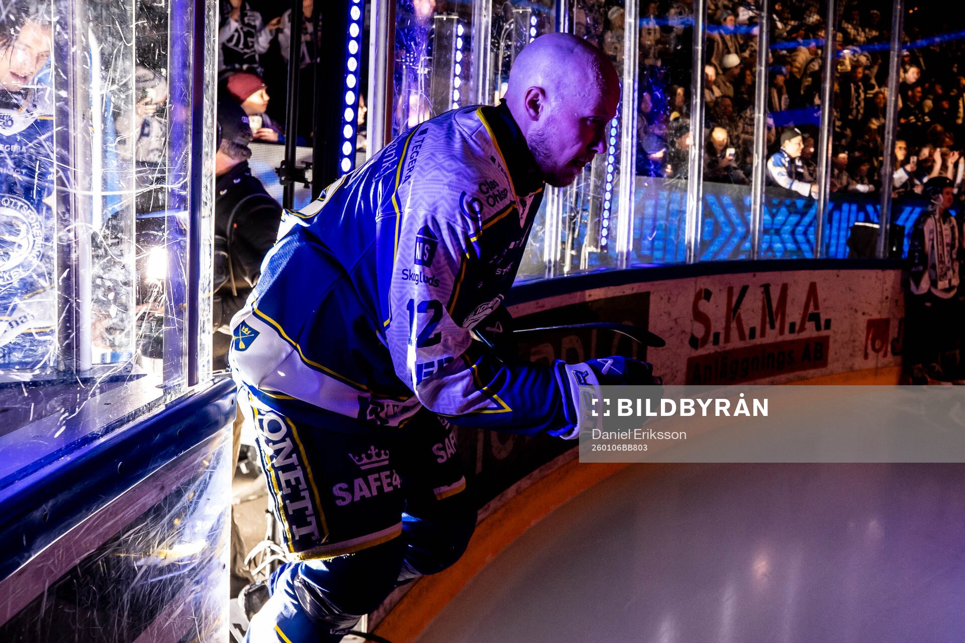 Leksands Kalle Östman