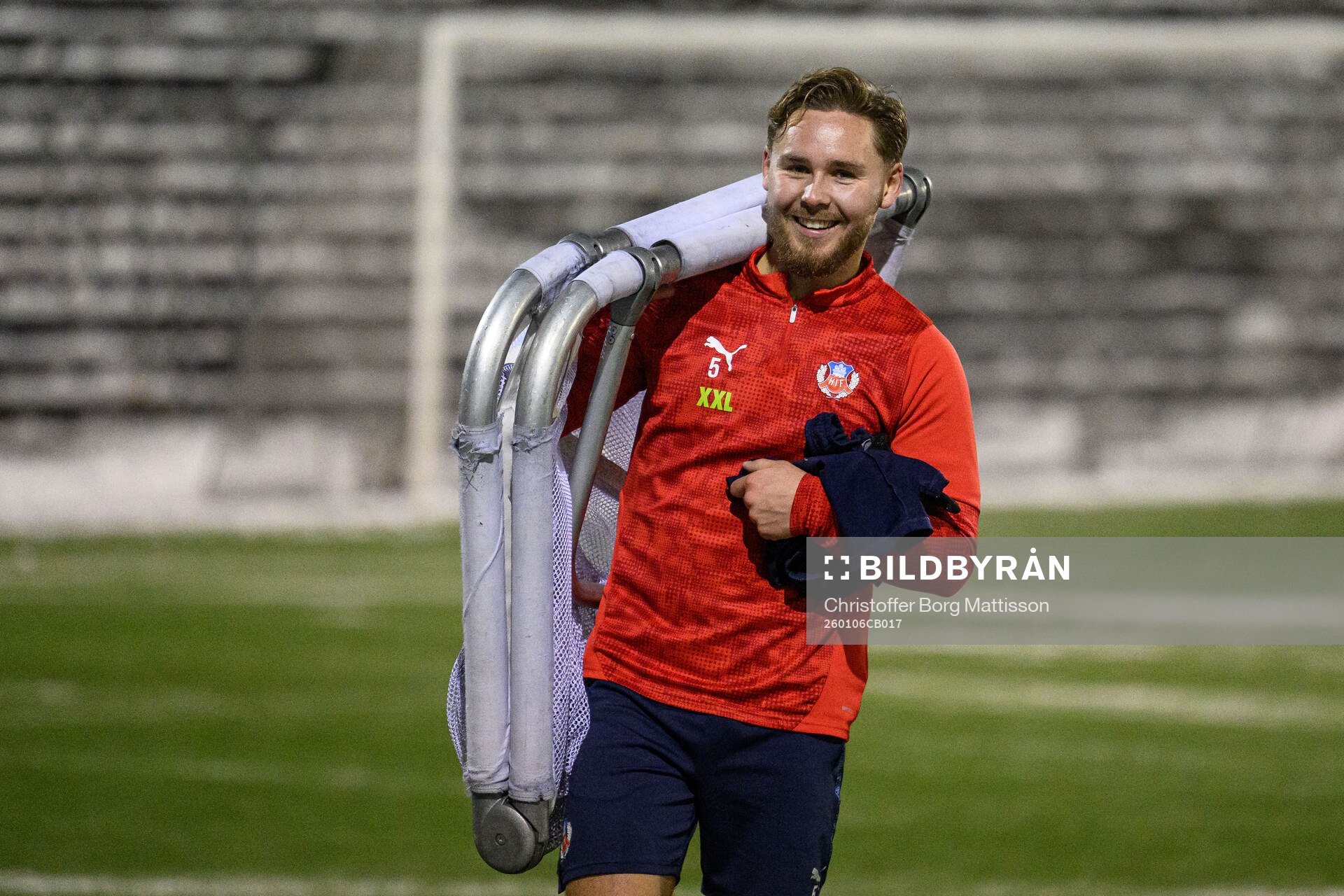 Simon Bengtsson
