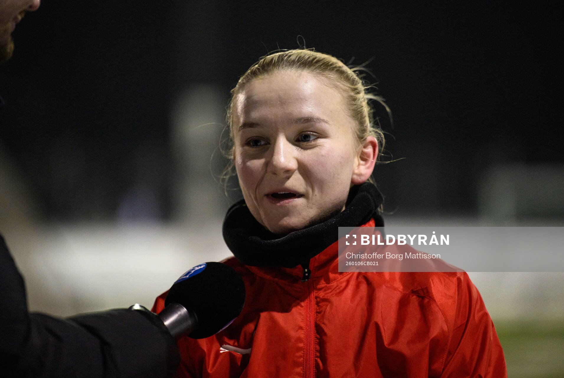 Johanna Lindblom