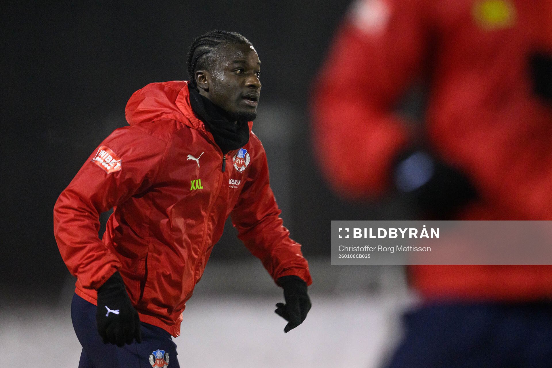 Samuel Asoma
