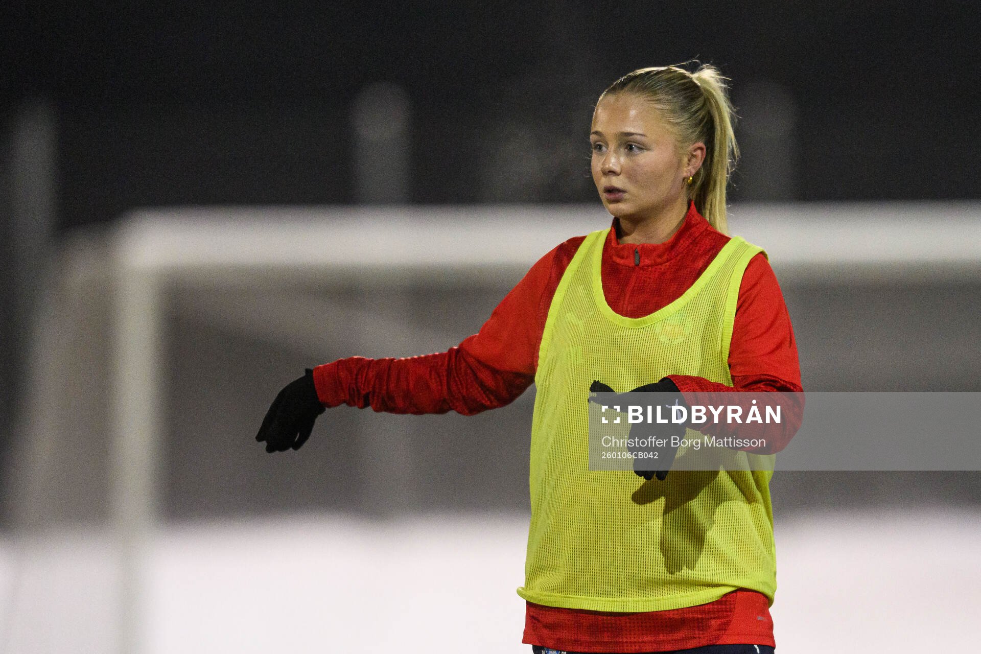 Astrid Persson