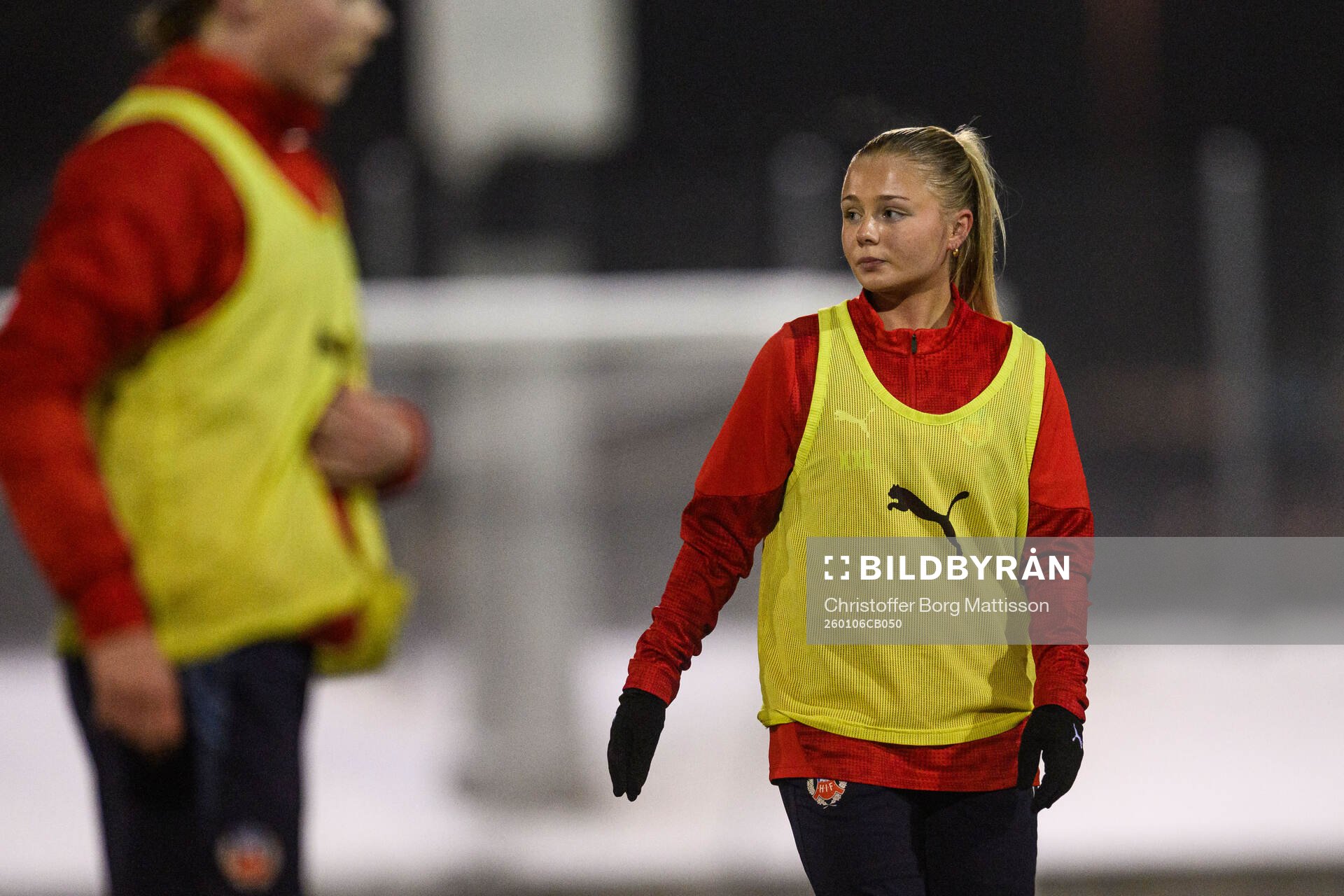 Astrid Persson