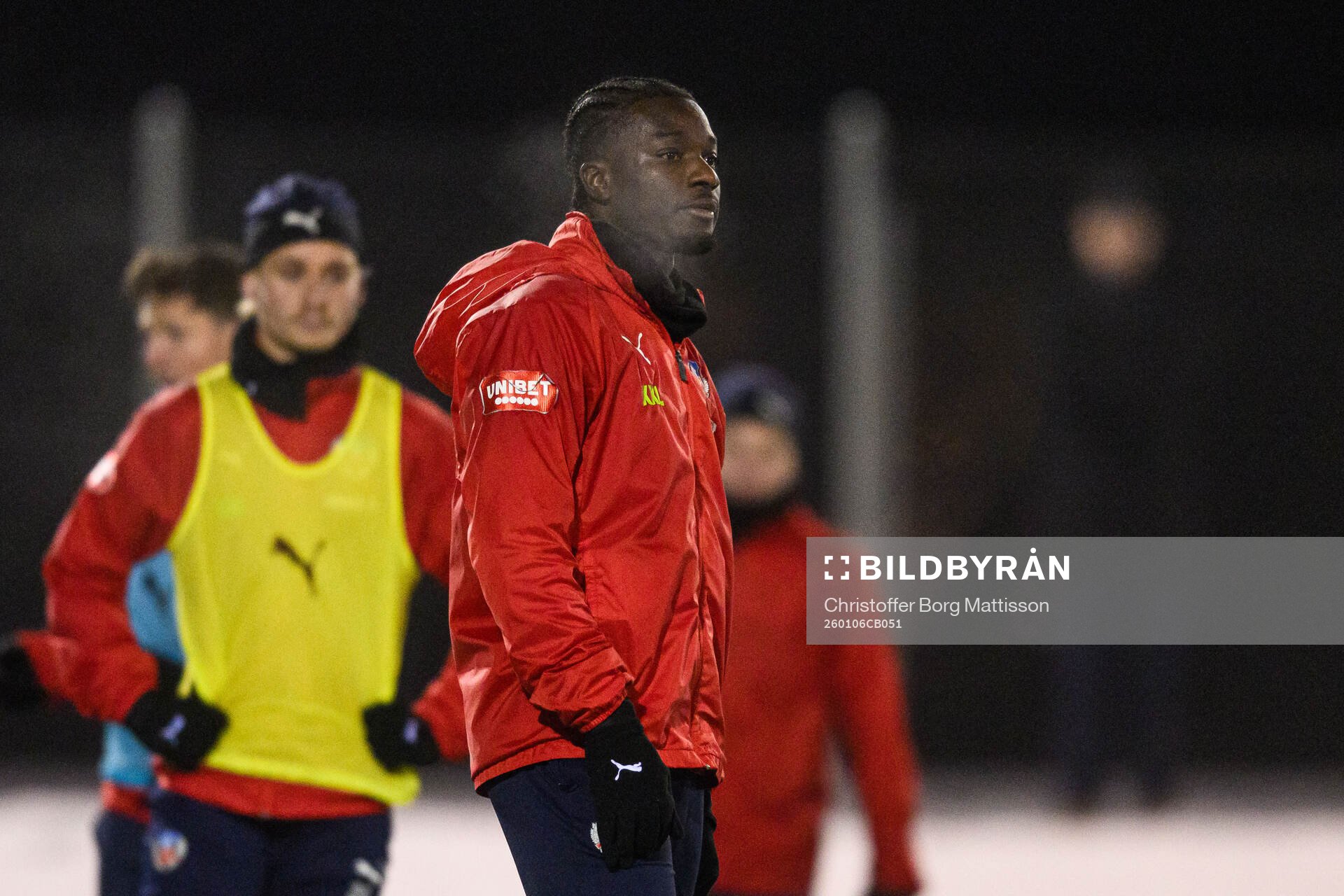 Samuel Asoma