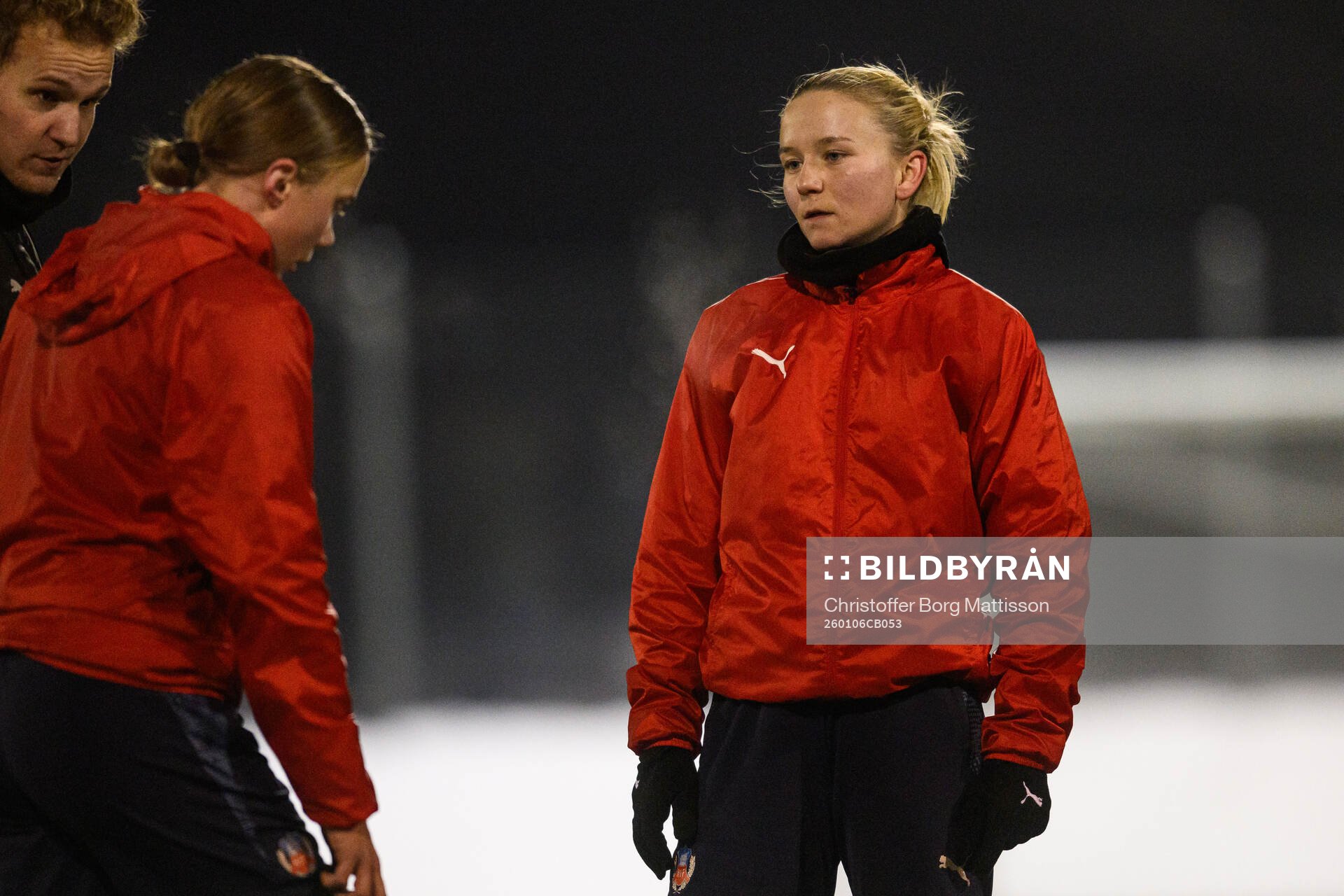 Johanna Lindblom