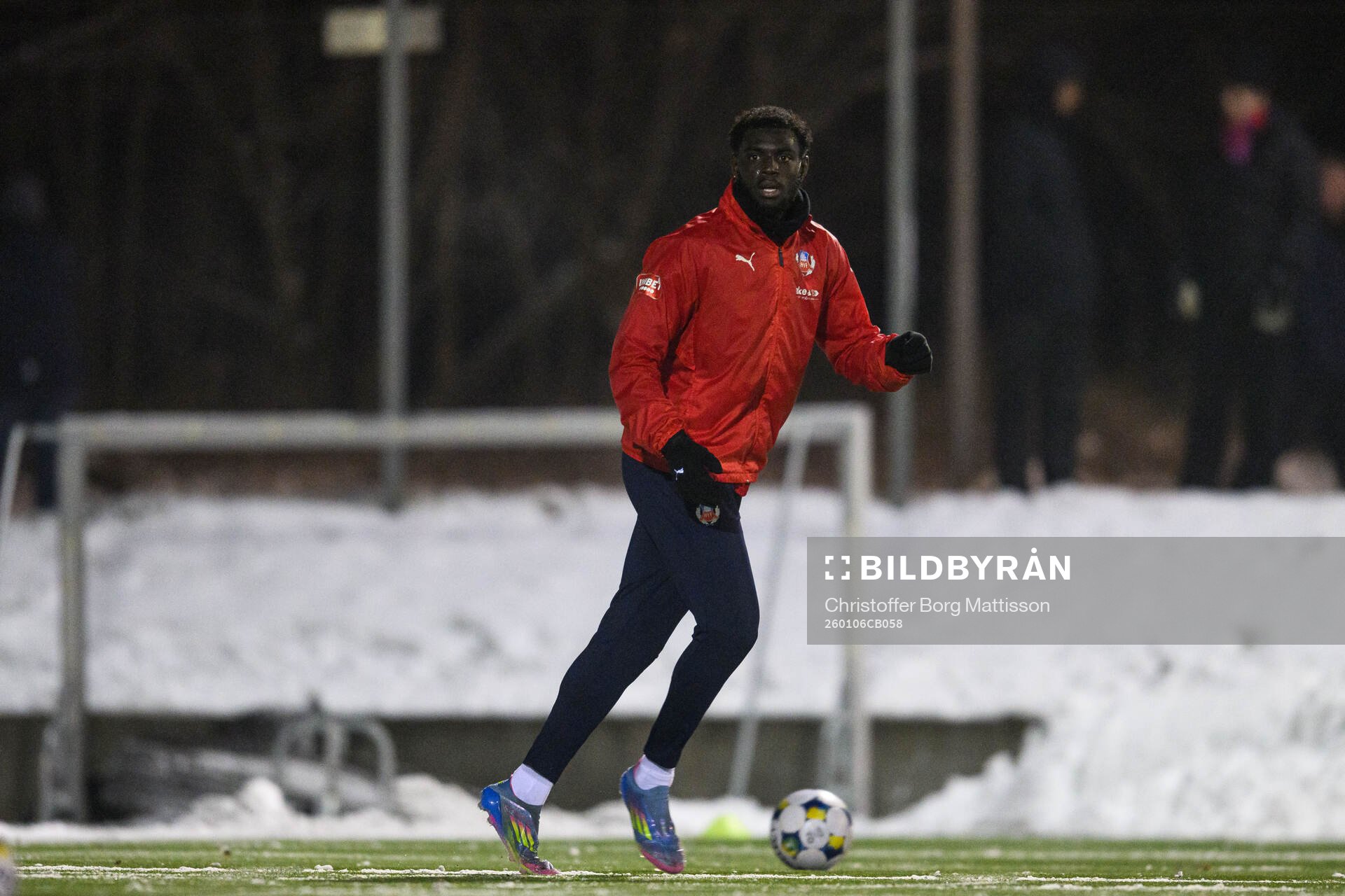Demba N’diaye