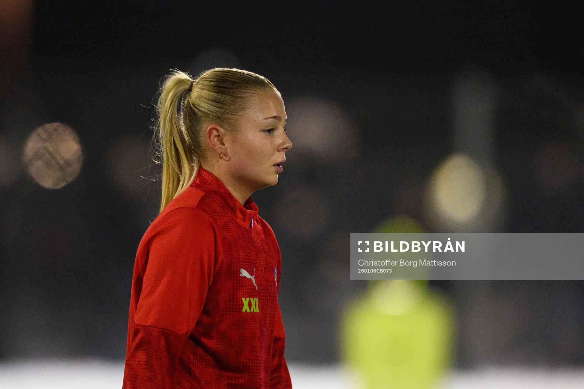 Astrid Persson