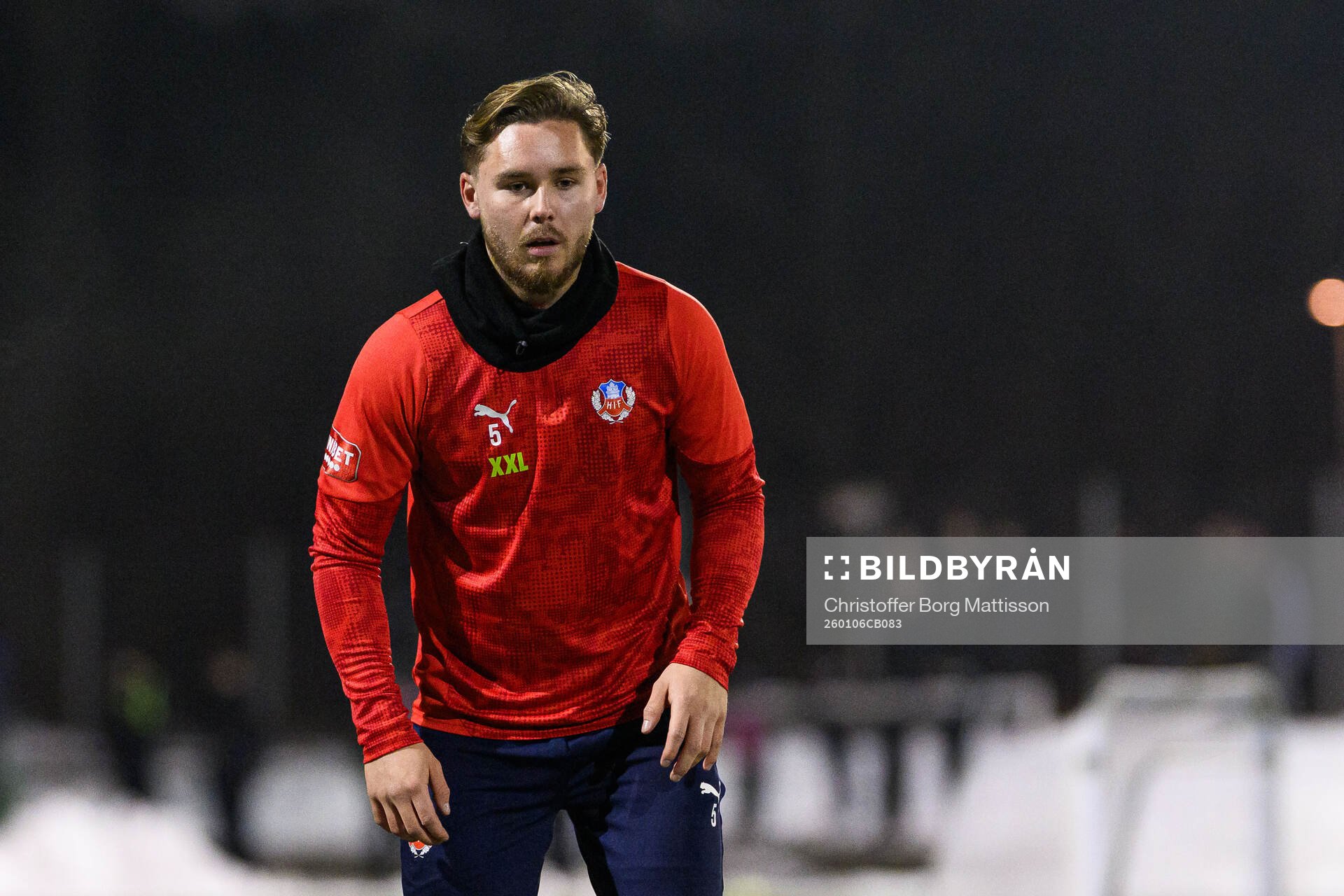 Simon Bengtsson