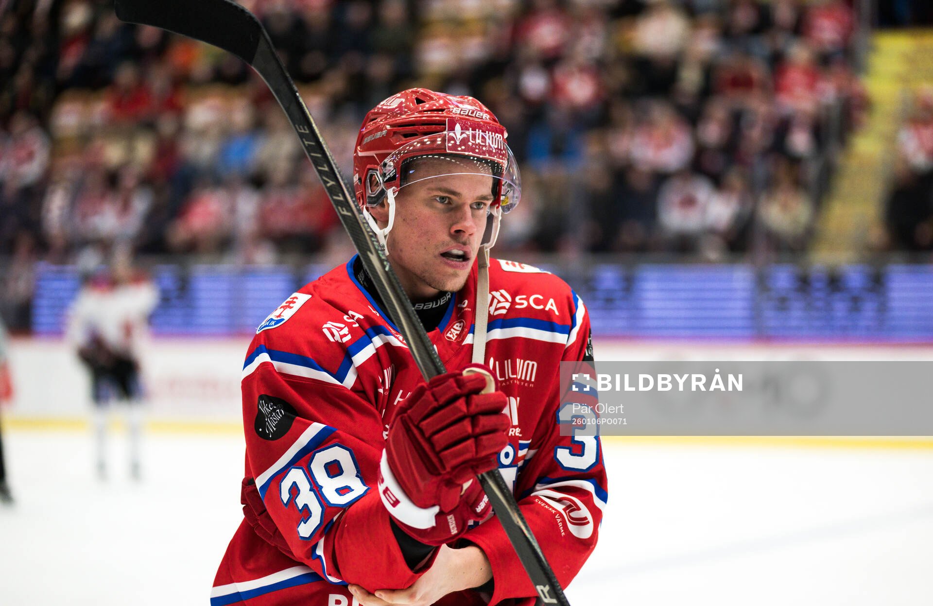 Timrås Albin Sundin