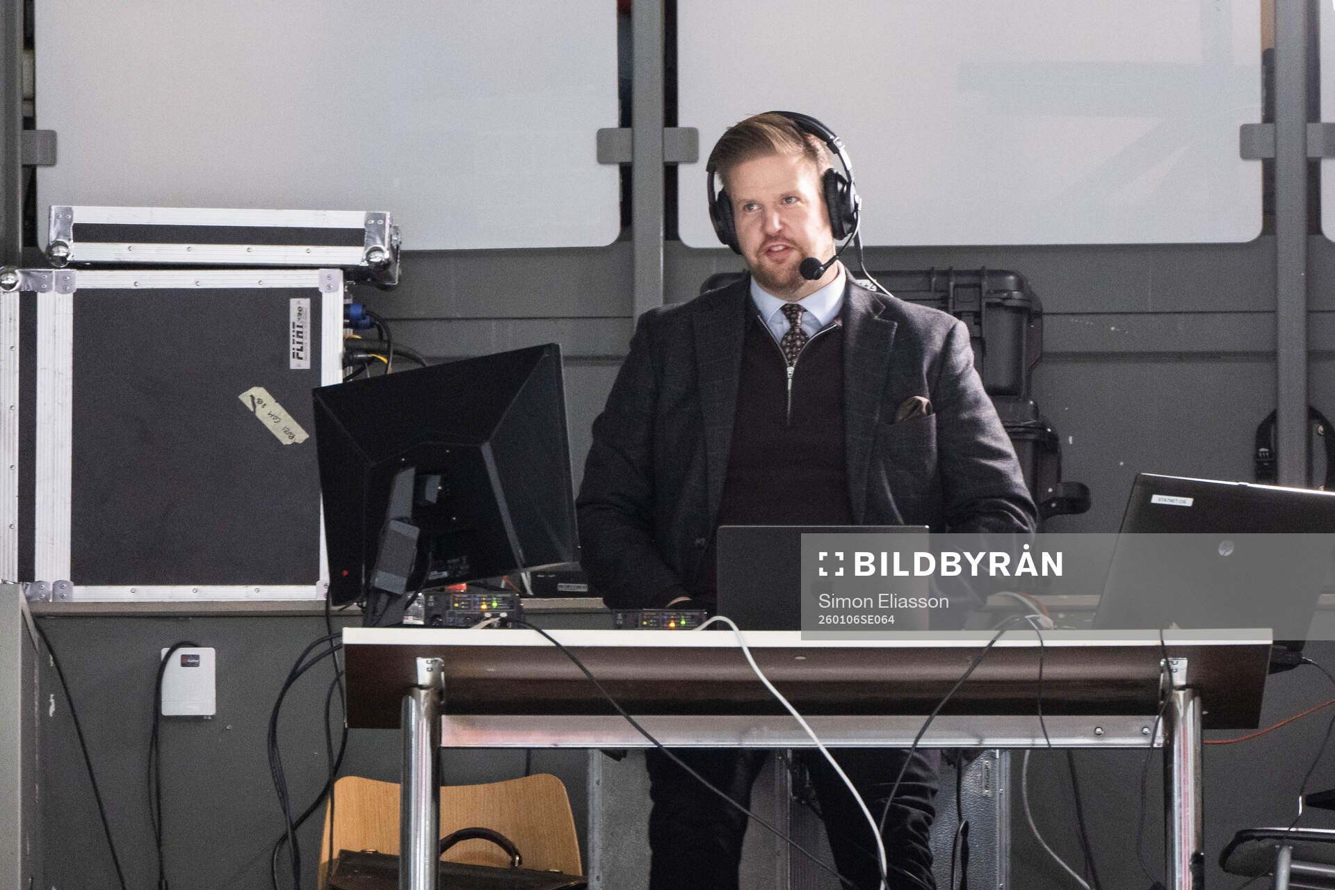 s Lars Lindberg
