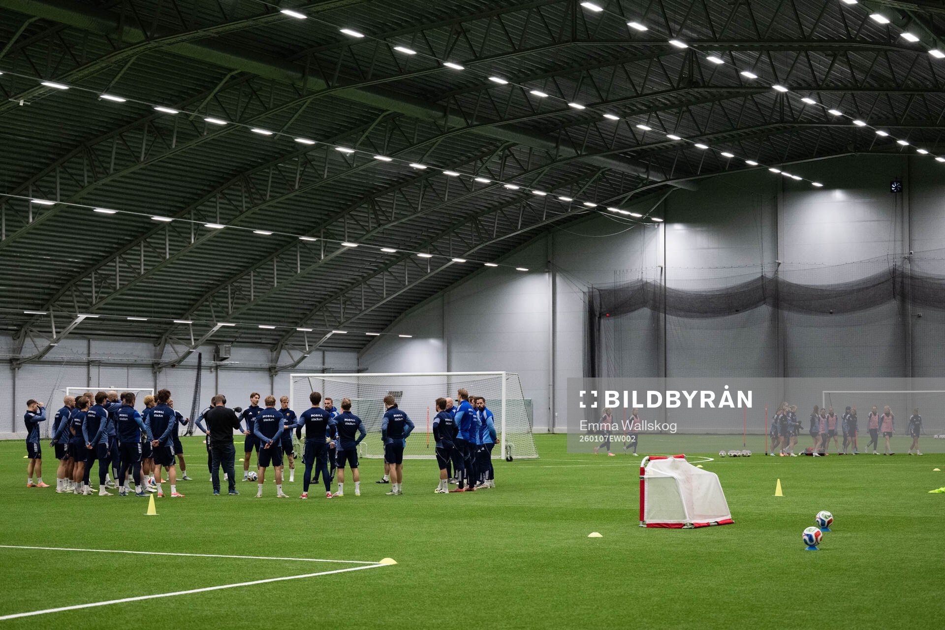 Djurgårdens spelare
