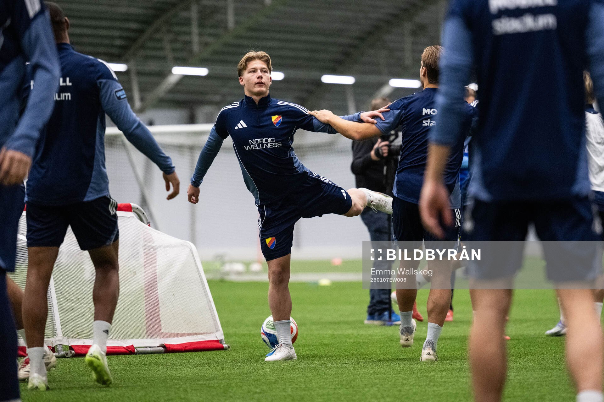 Matias Siltanen