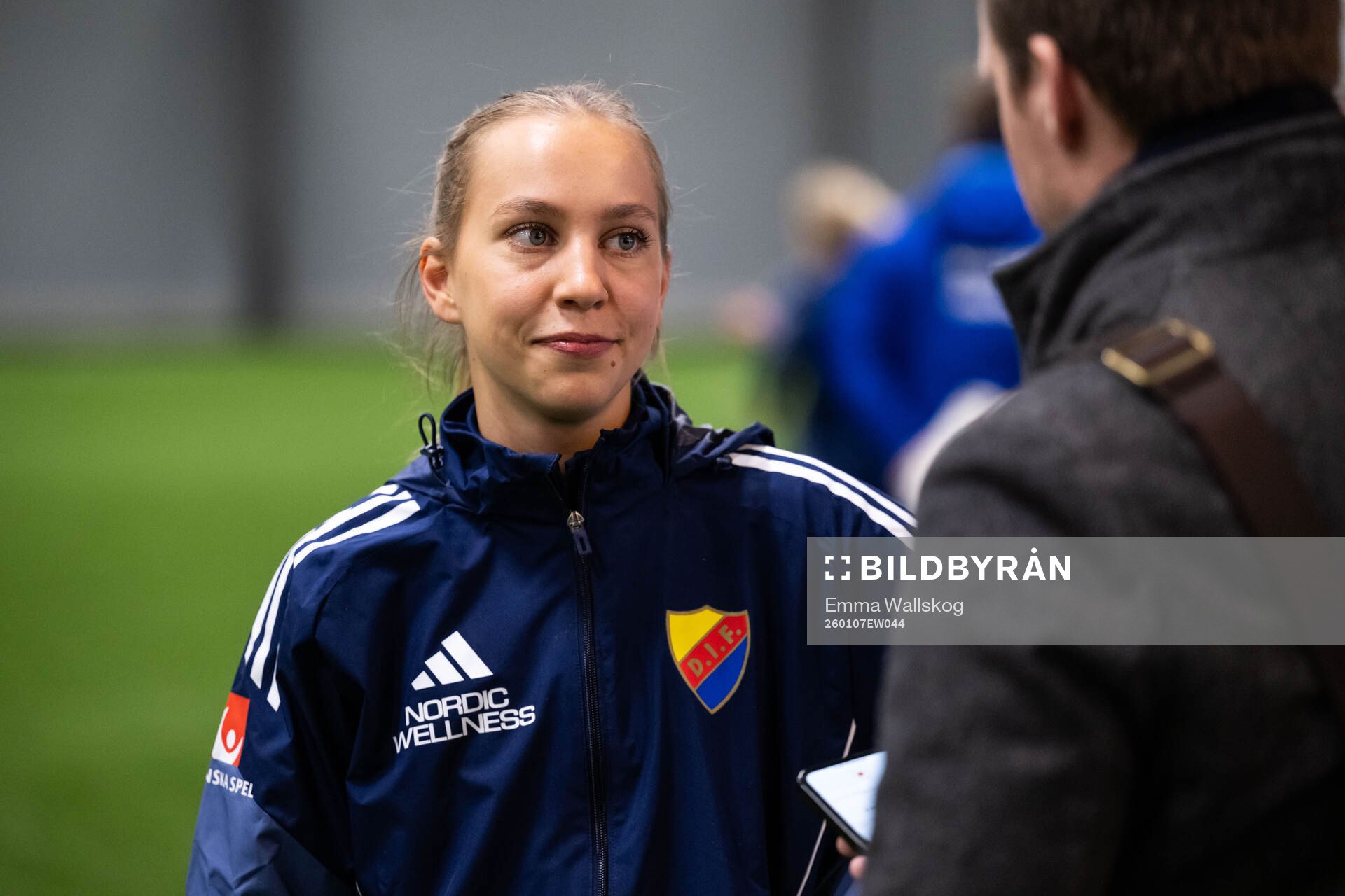 Sara Eriksson