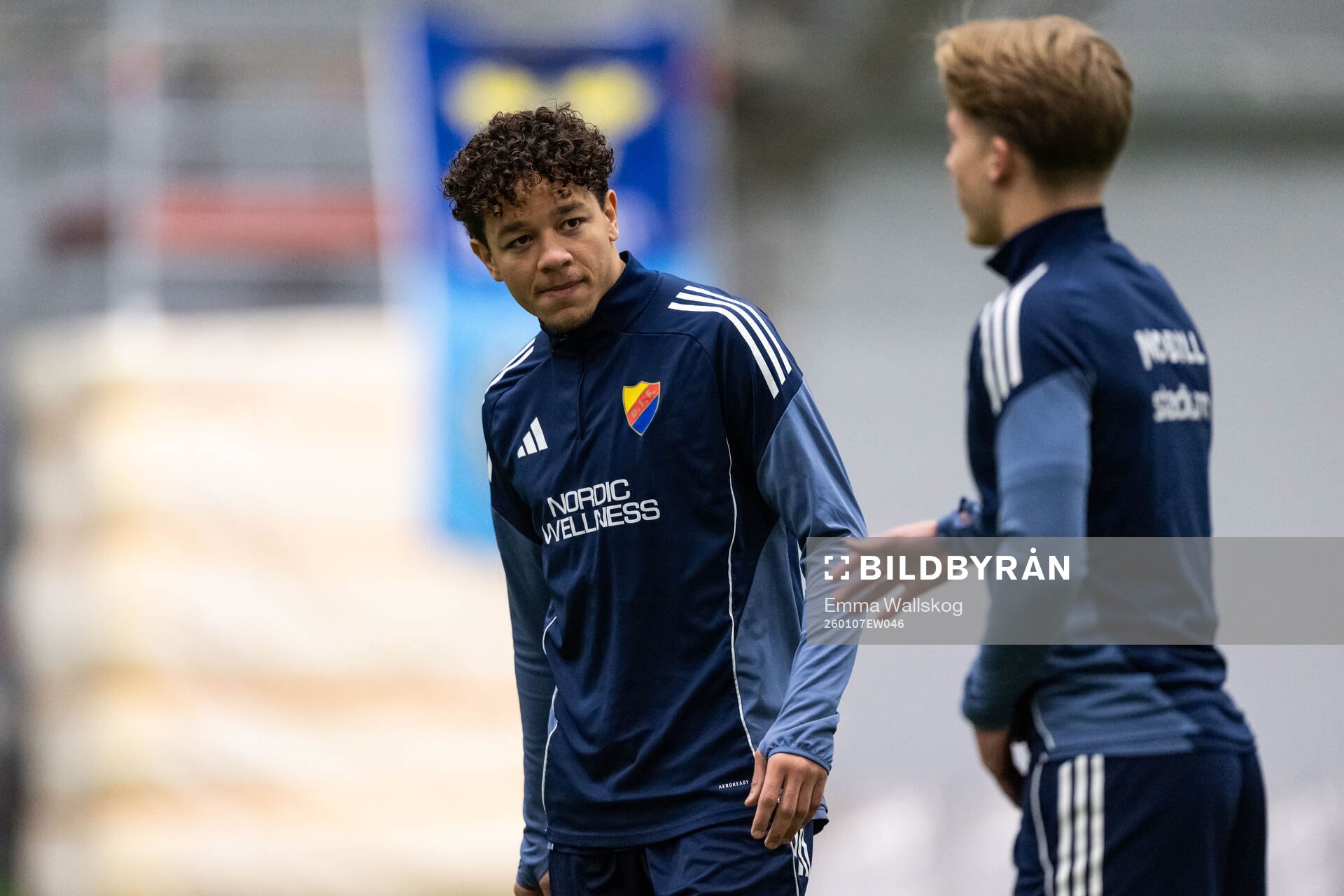 Mikael Anderson