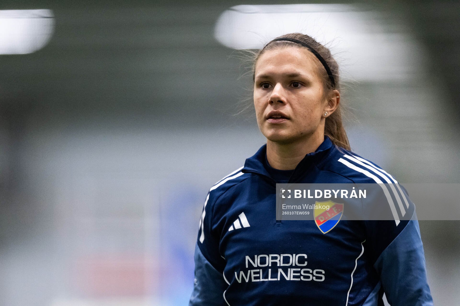Alexsandra Lobanova