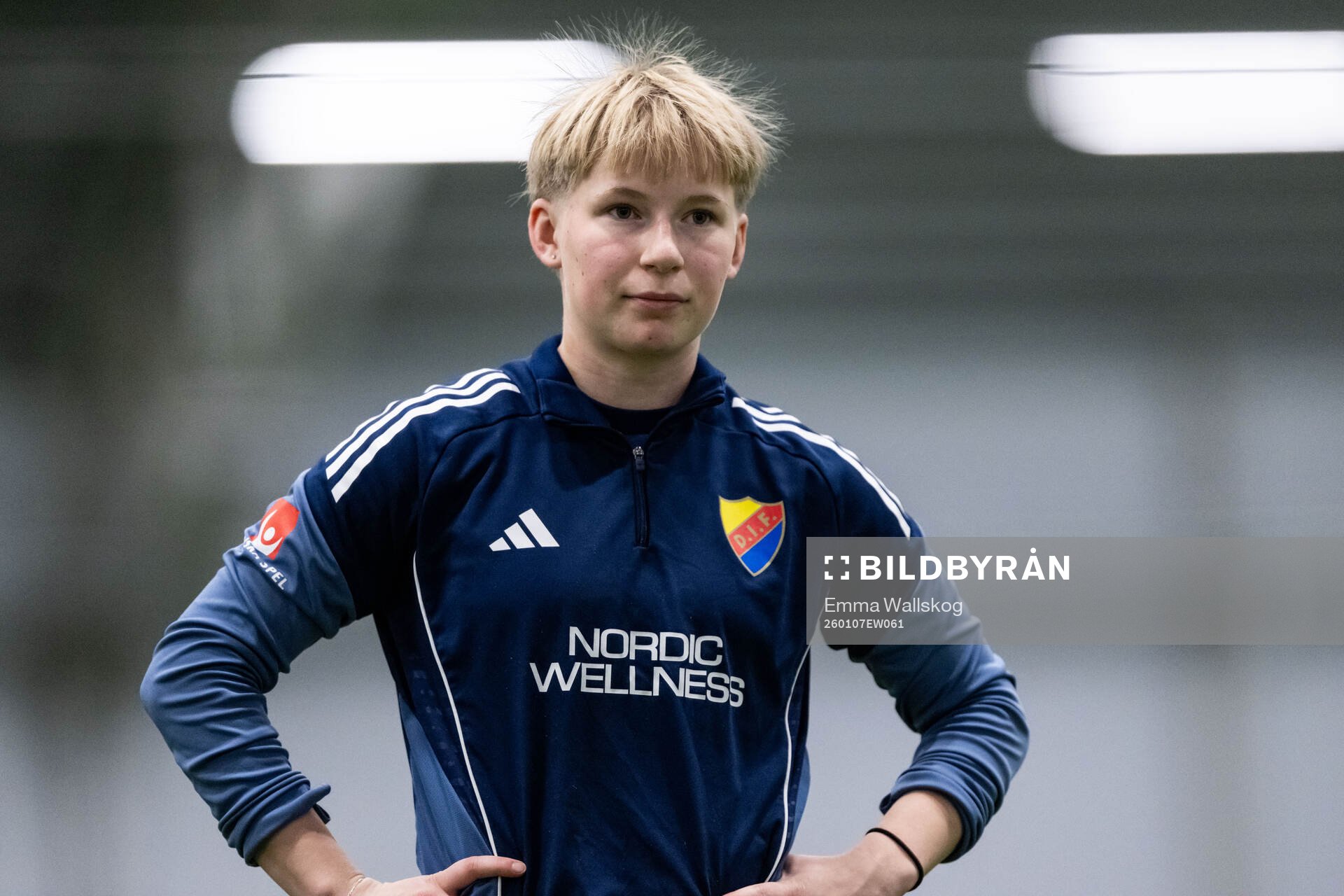 Olivia Ulenius