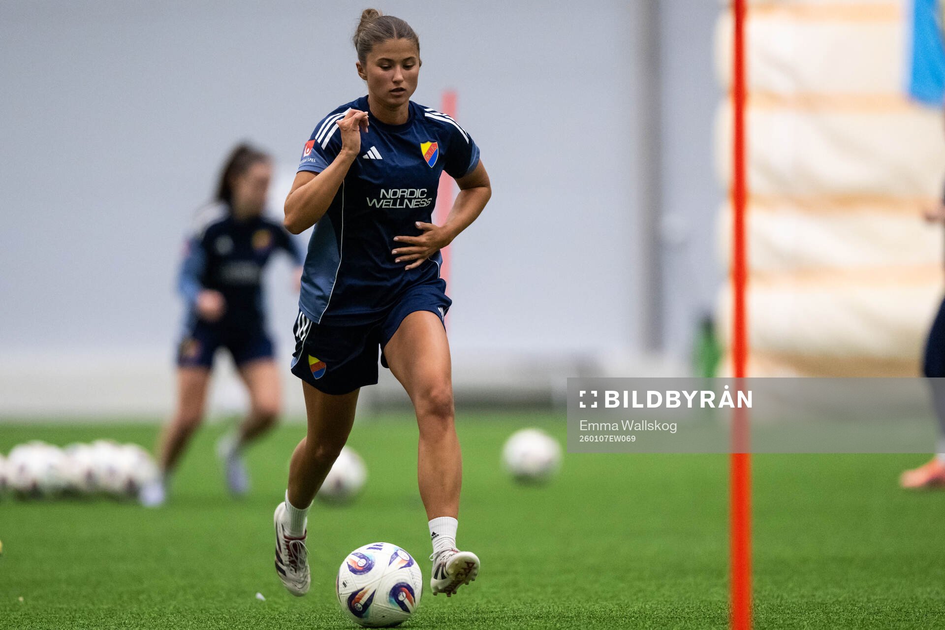 Meja Staffansson
