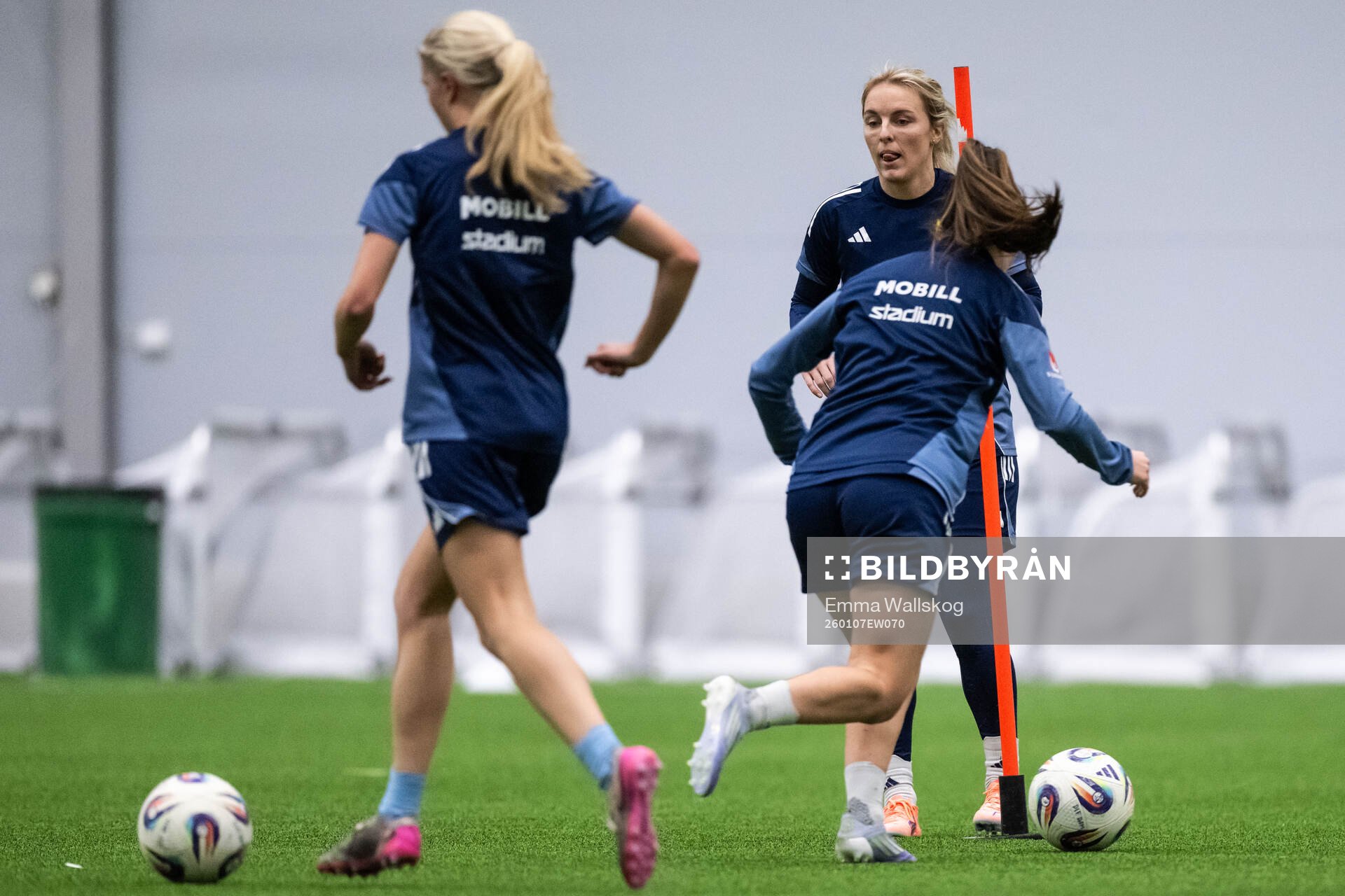 Mimmi Wahlström