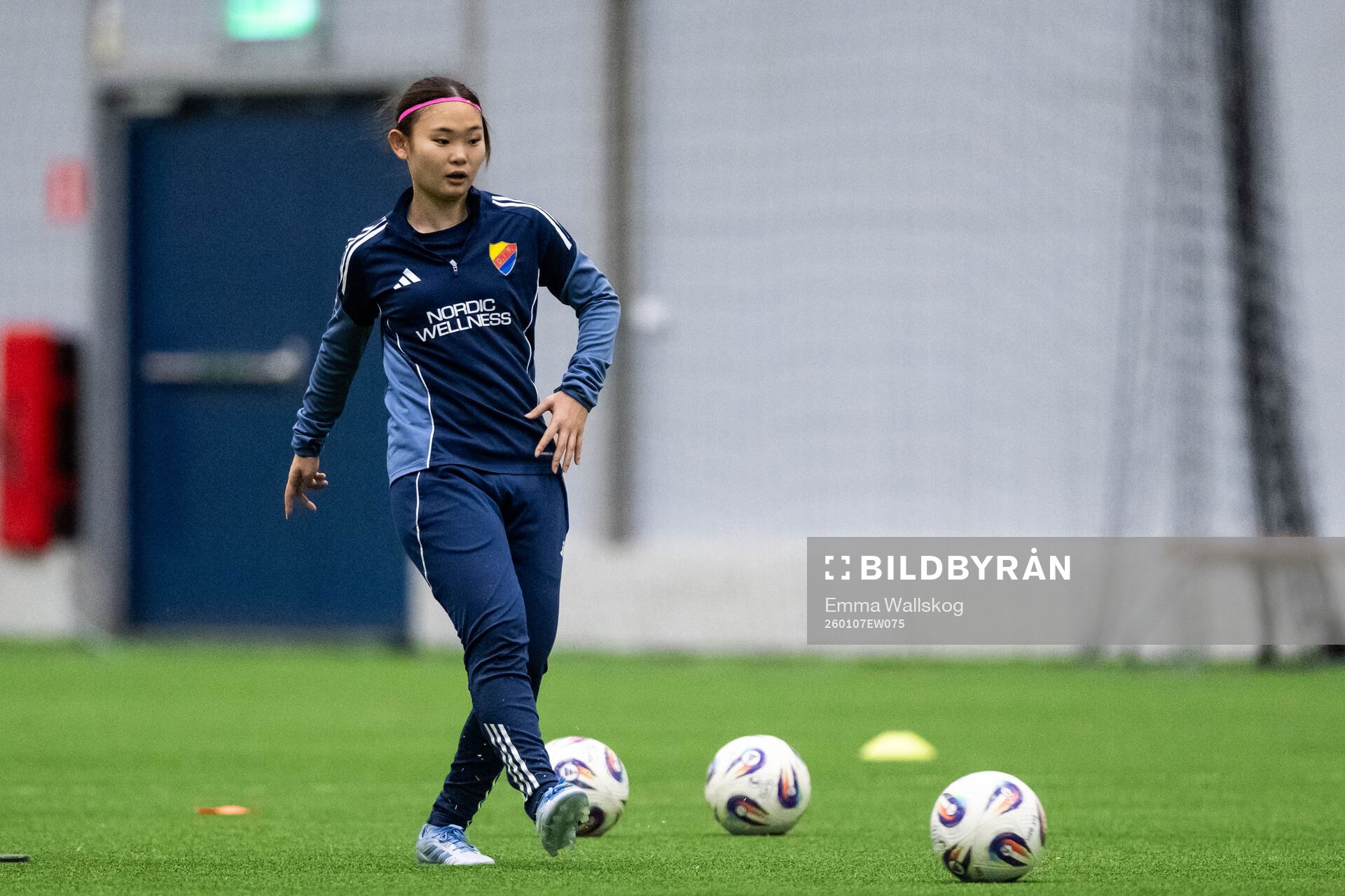 Urara Watanabe
