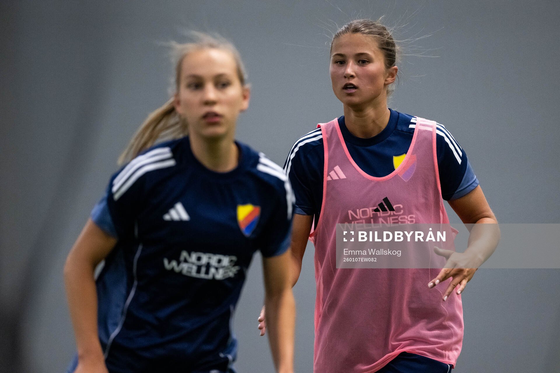 Meja Staffansson