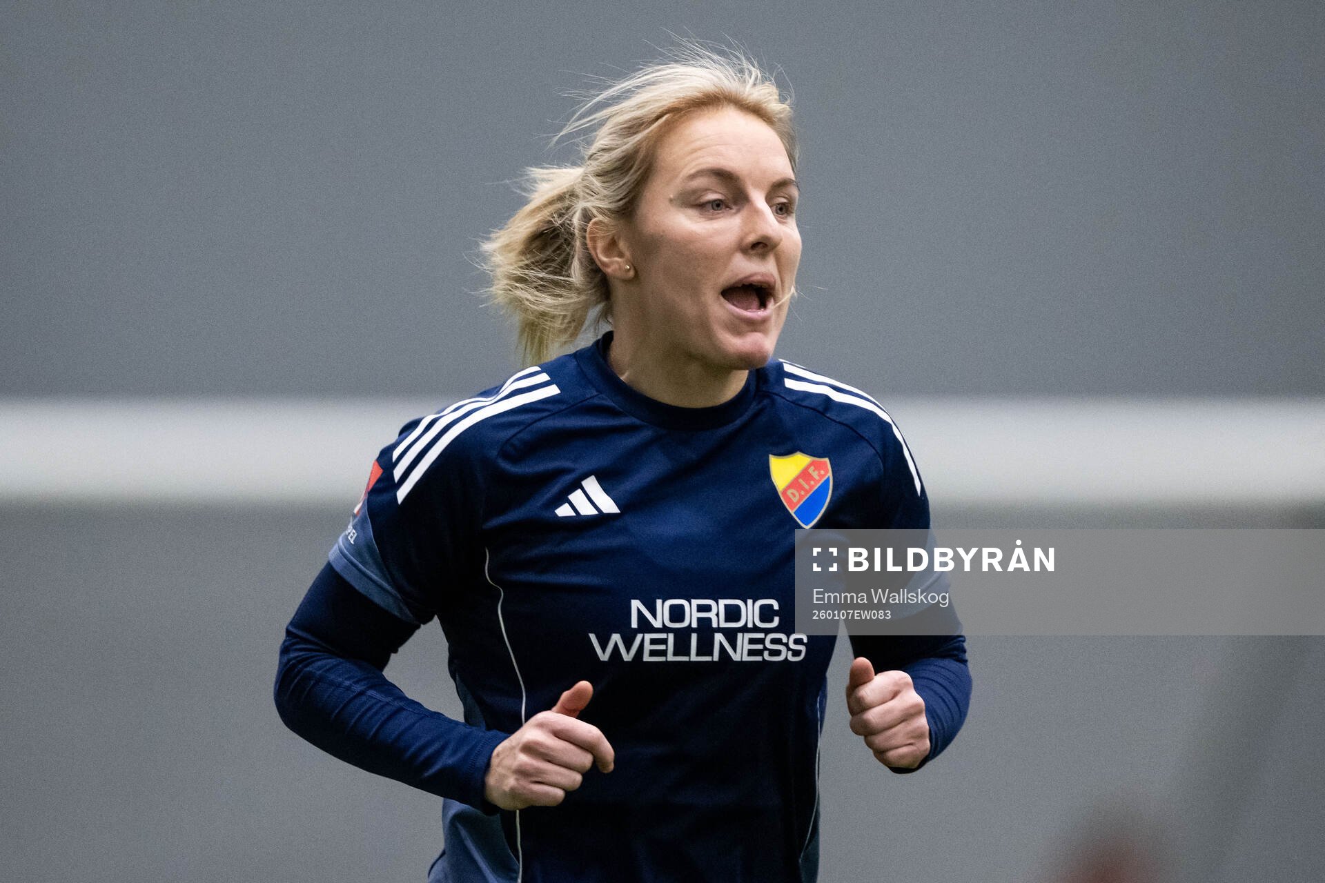 Mimmi Wahlström