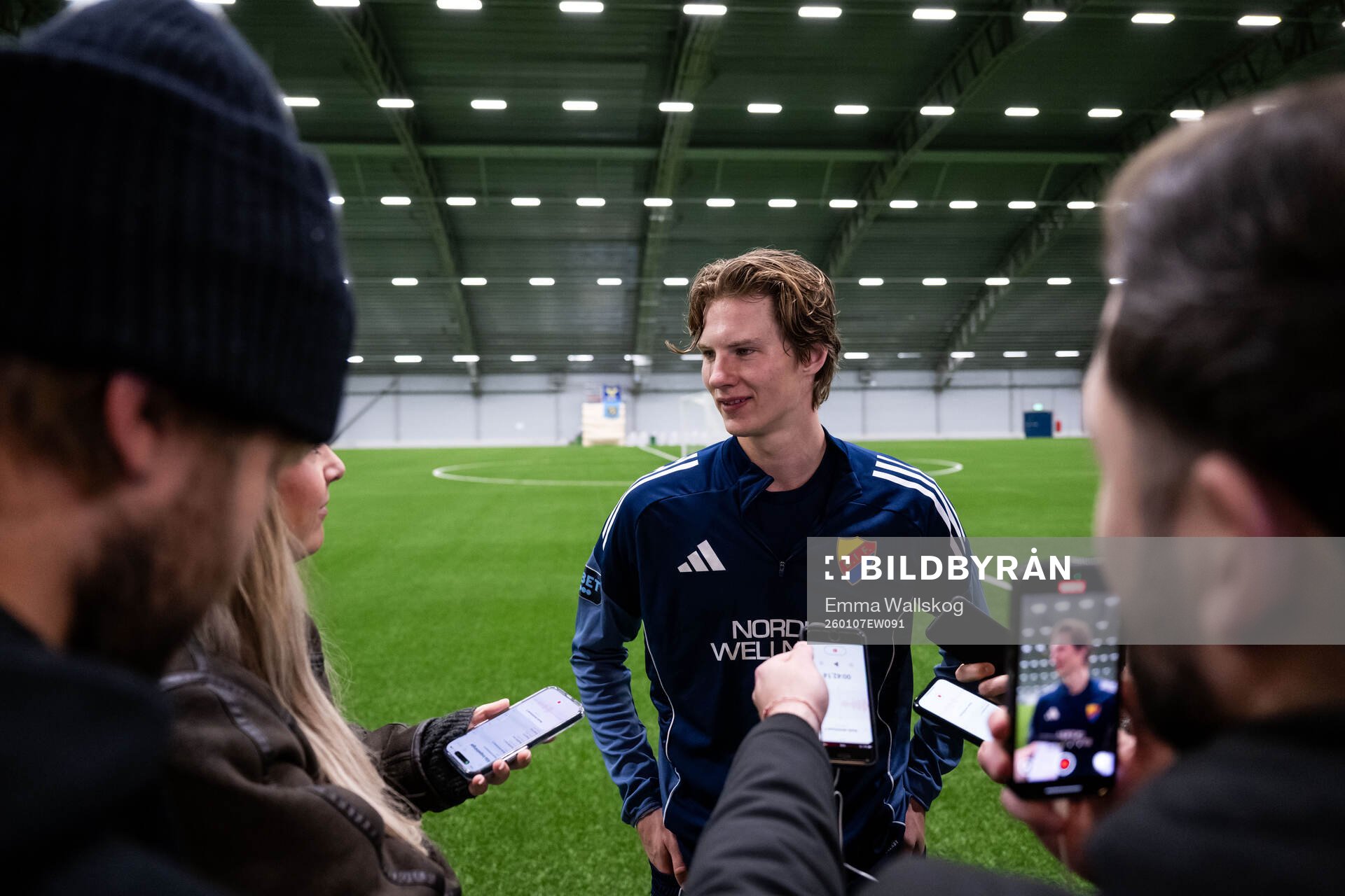 August Priske Flyger