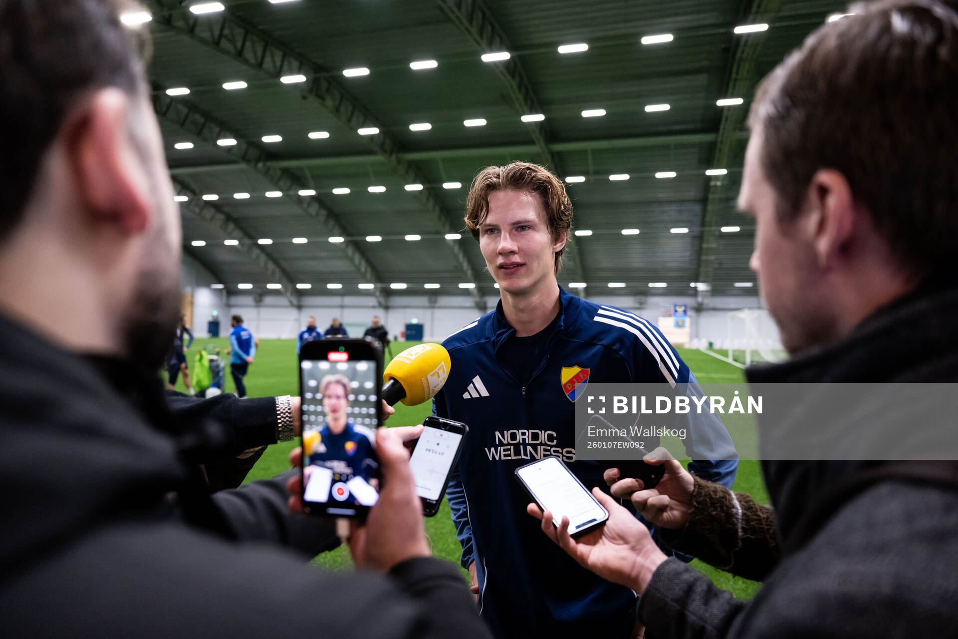 August Priske Flyger