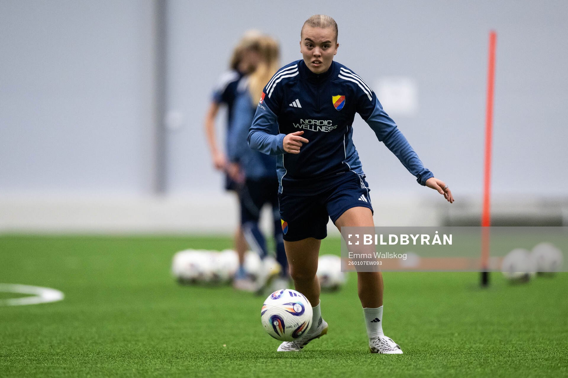 Elin Westlund