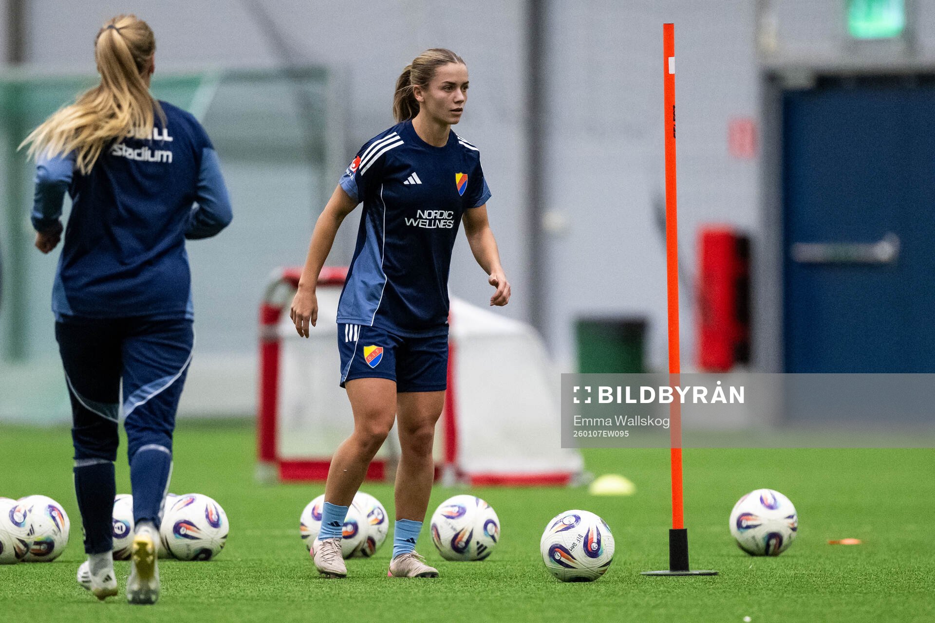 Johanna Renmark