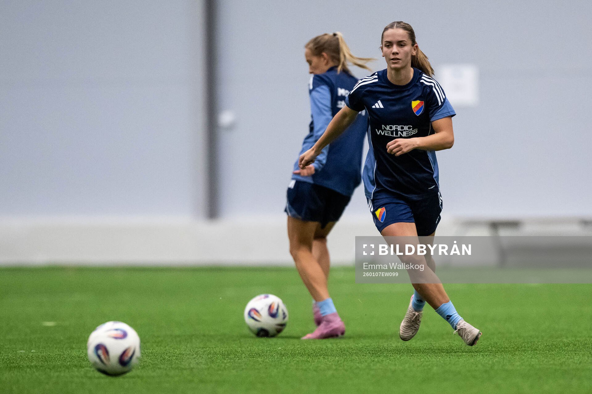 Johanna Renmark