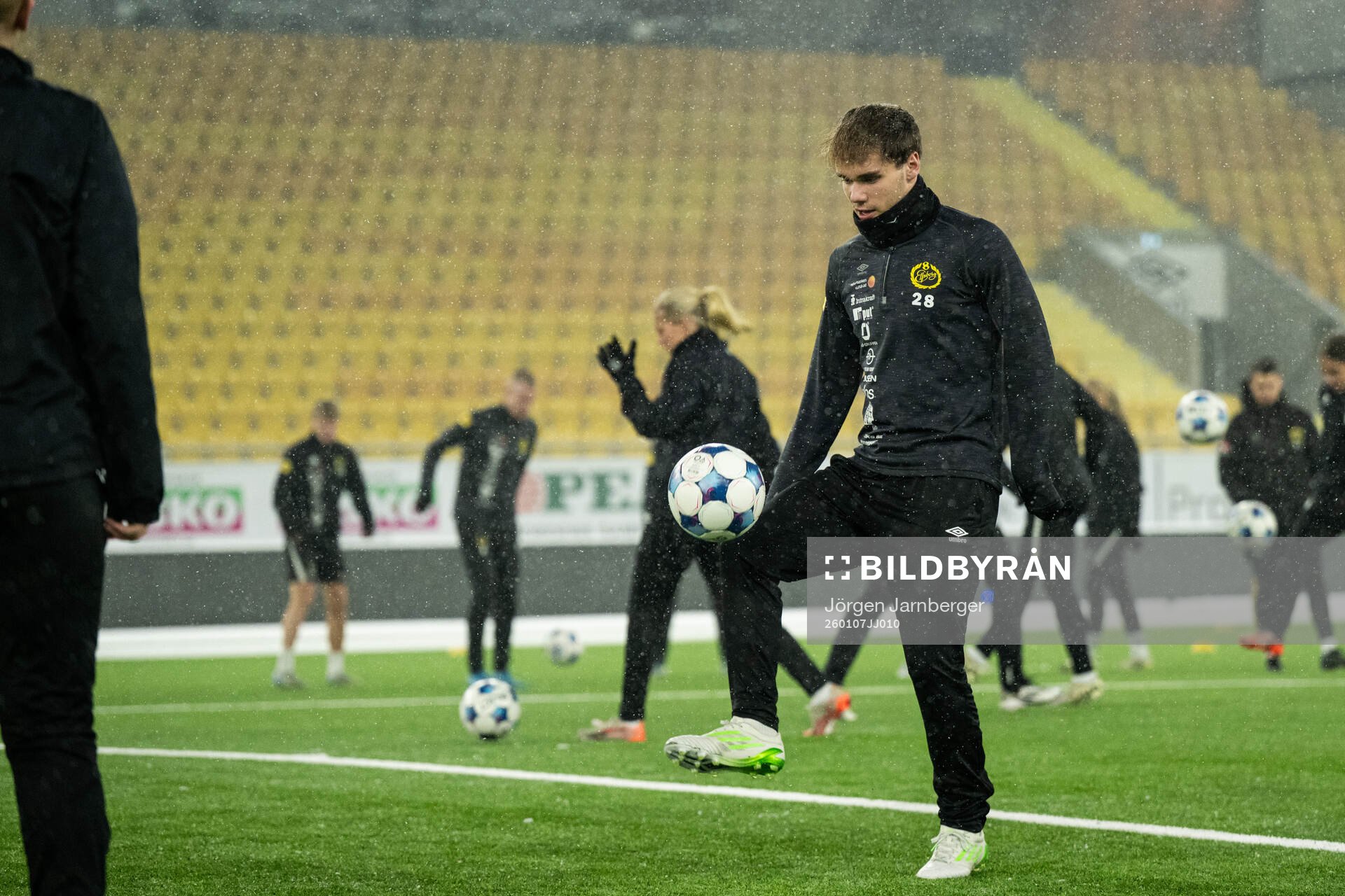 Frode Aronsson