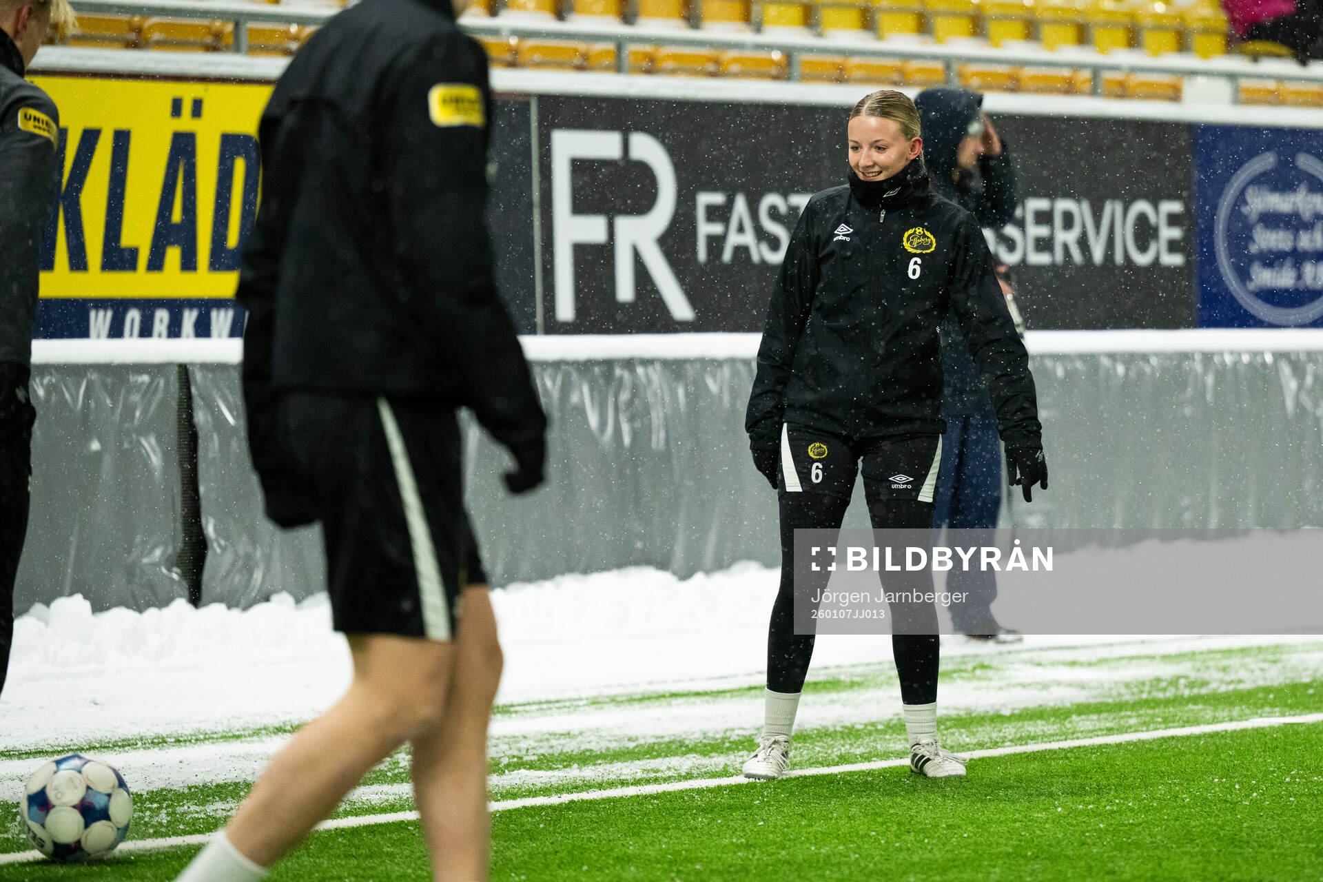 Hanna Gunnarsson