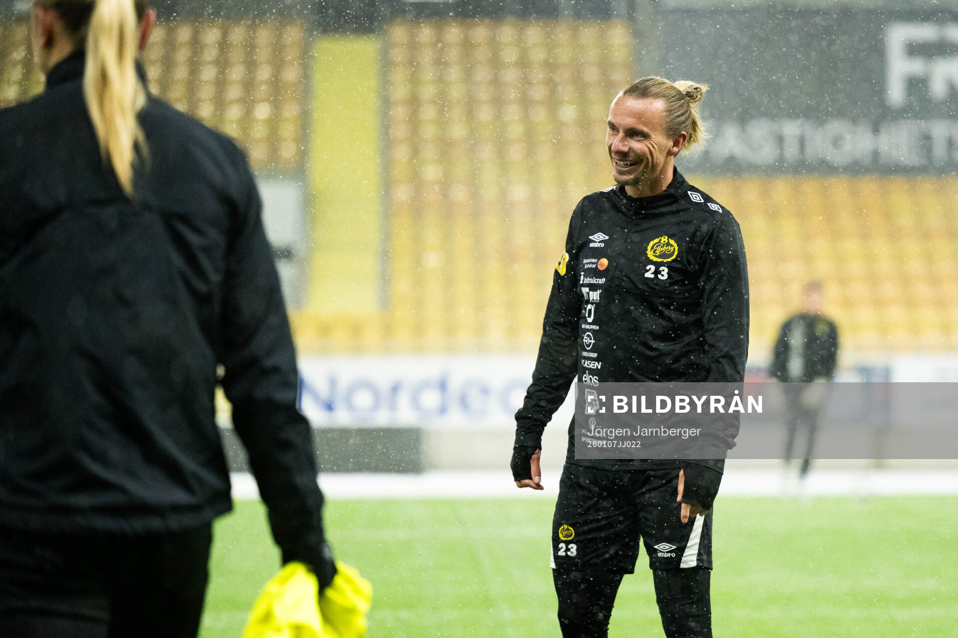 Niklas Hult