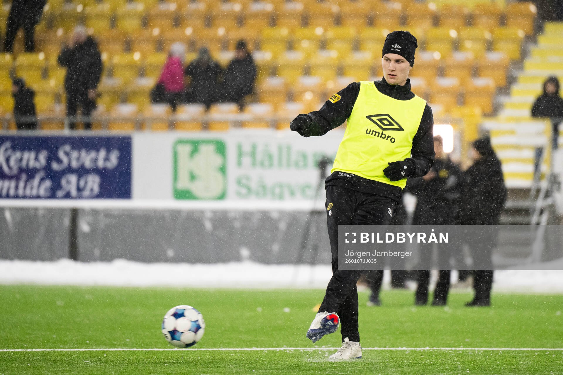 Rasmus Wikström