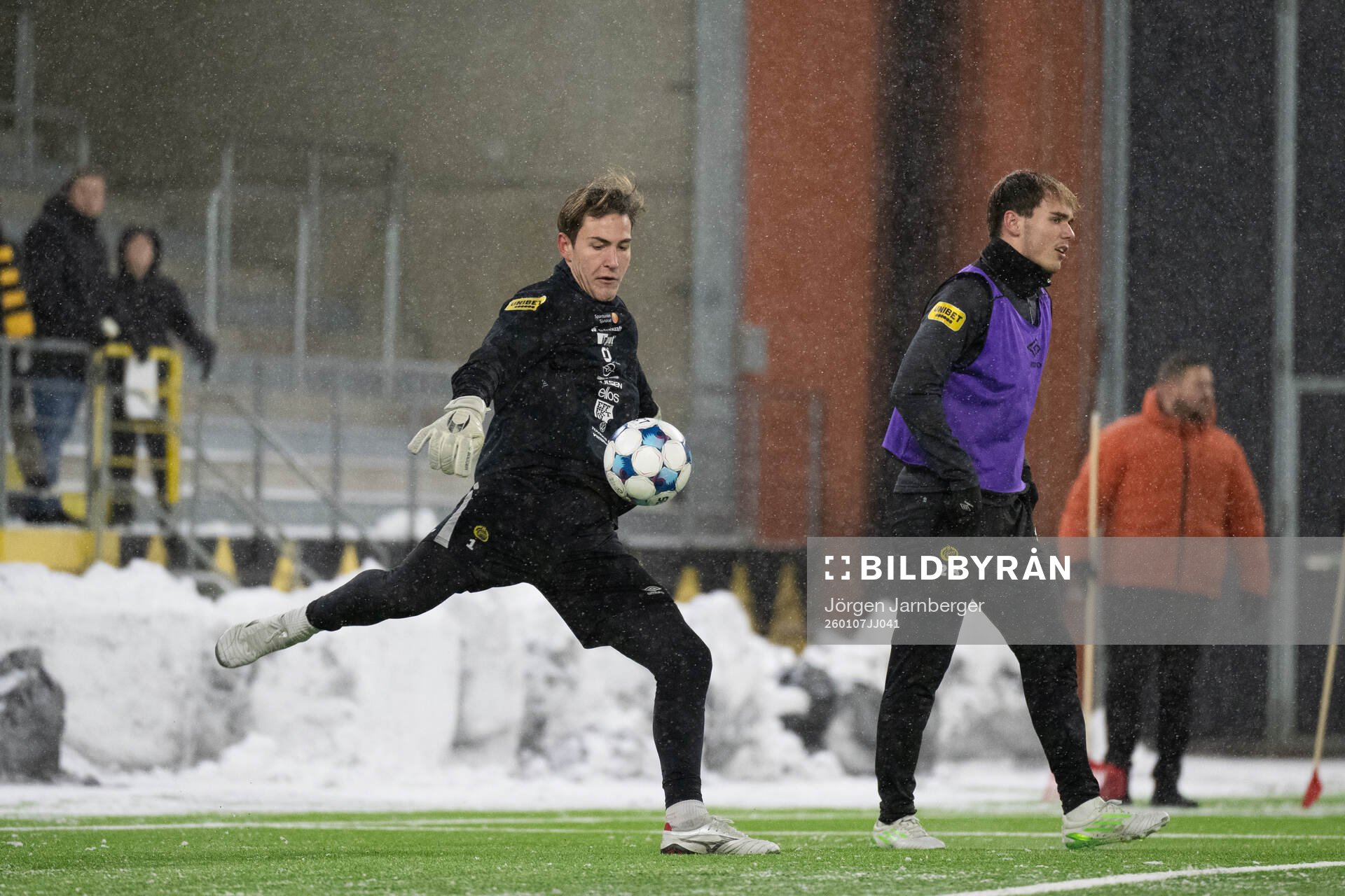 Simon Eriksson