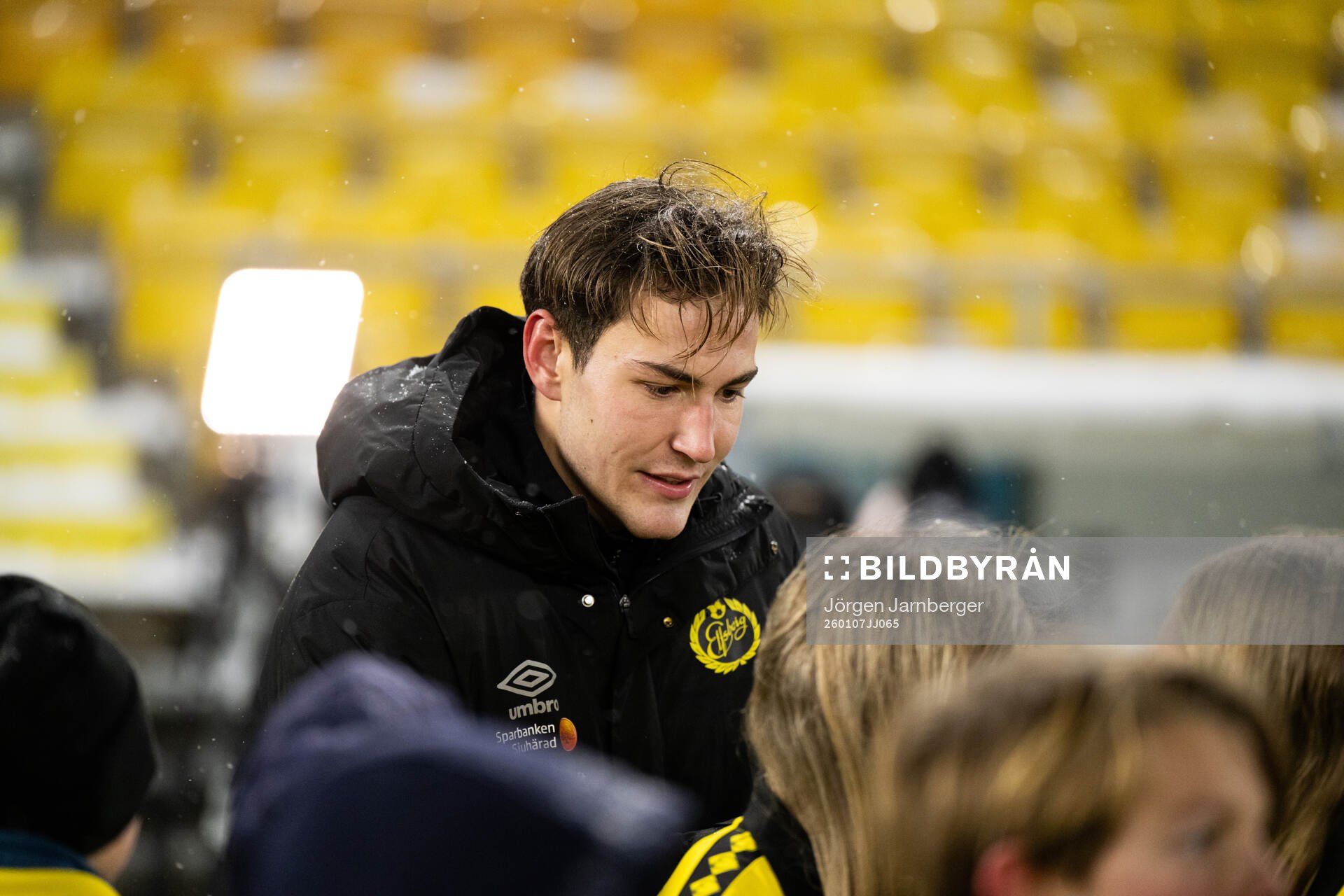 Simon Eriksson
