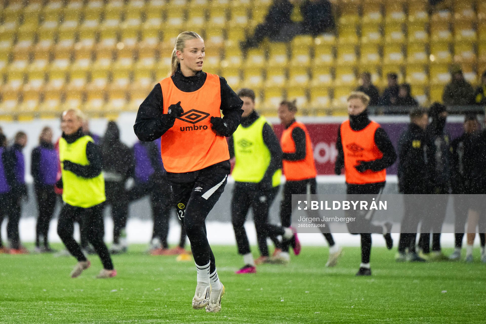 Mollie Josefsson