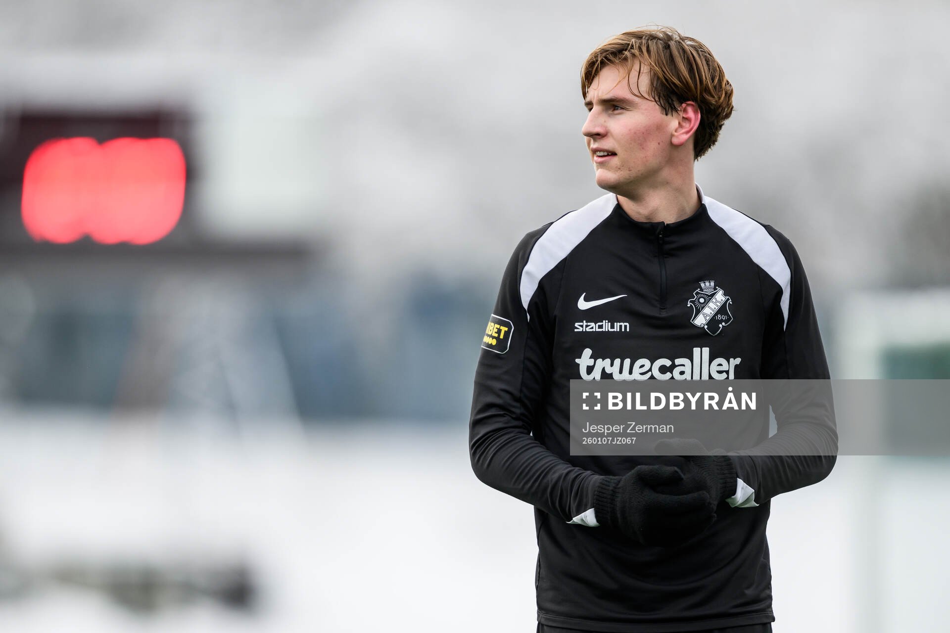AIKs Fredrik Nissen