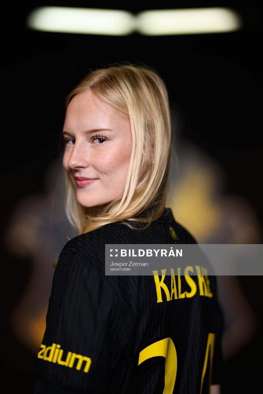 Lotta Kalske