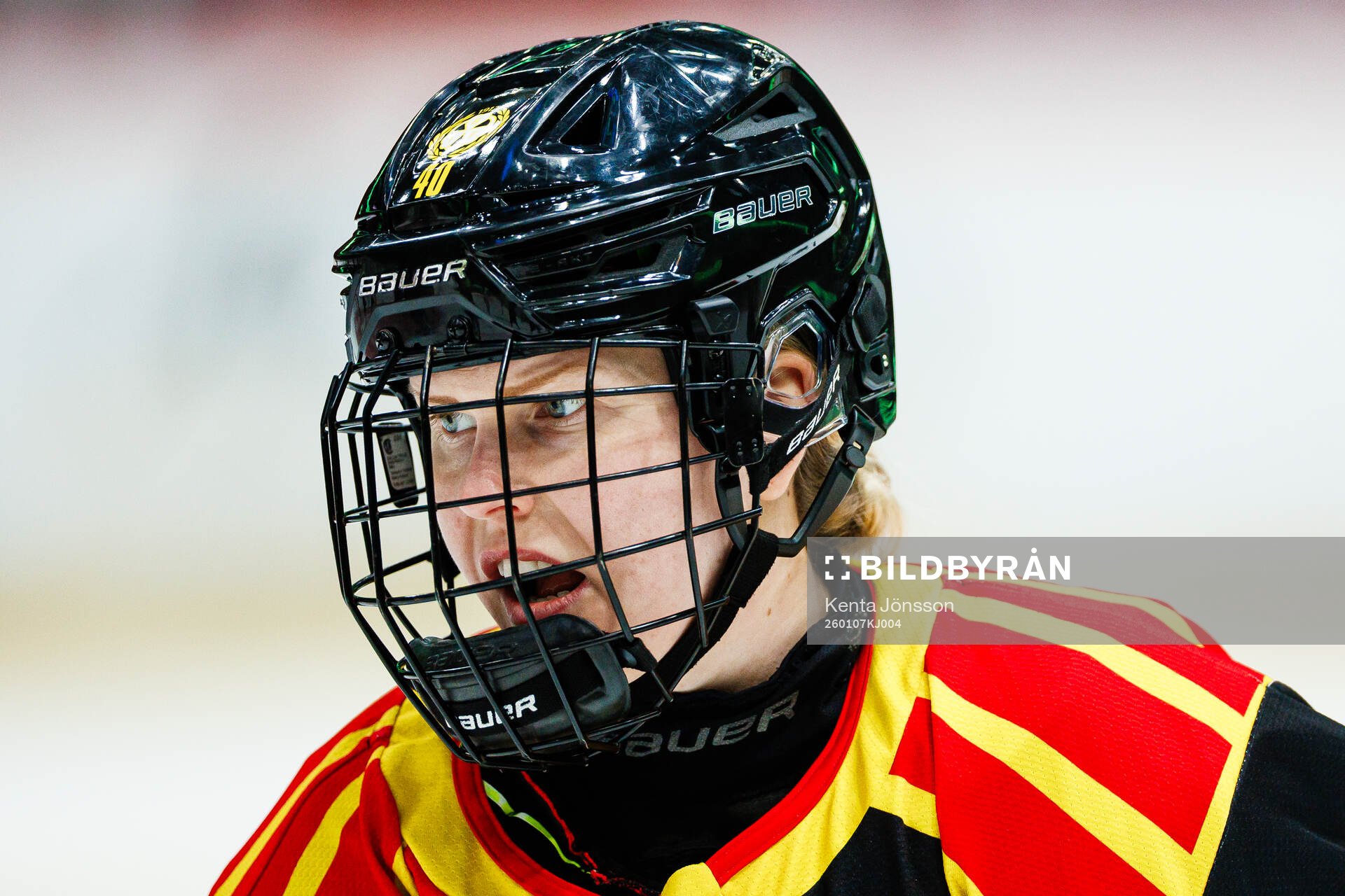 Brynäs Noora Tulus