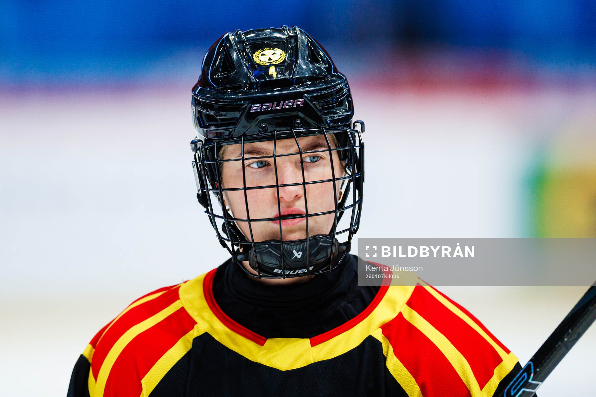 Brynäs Anna Andersson