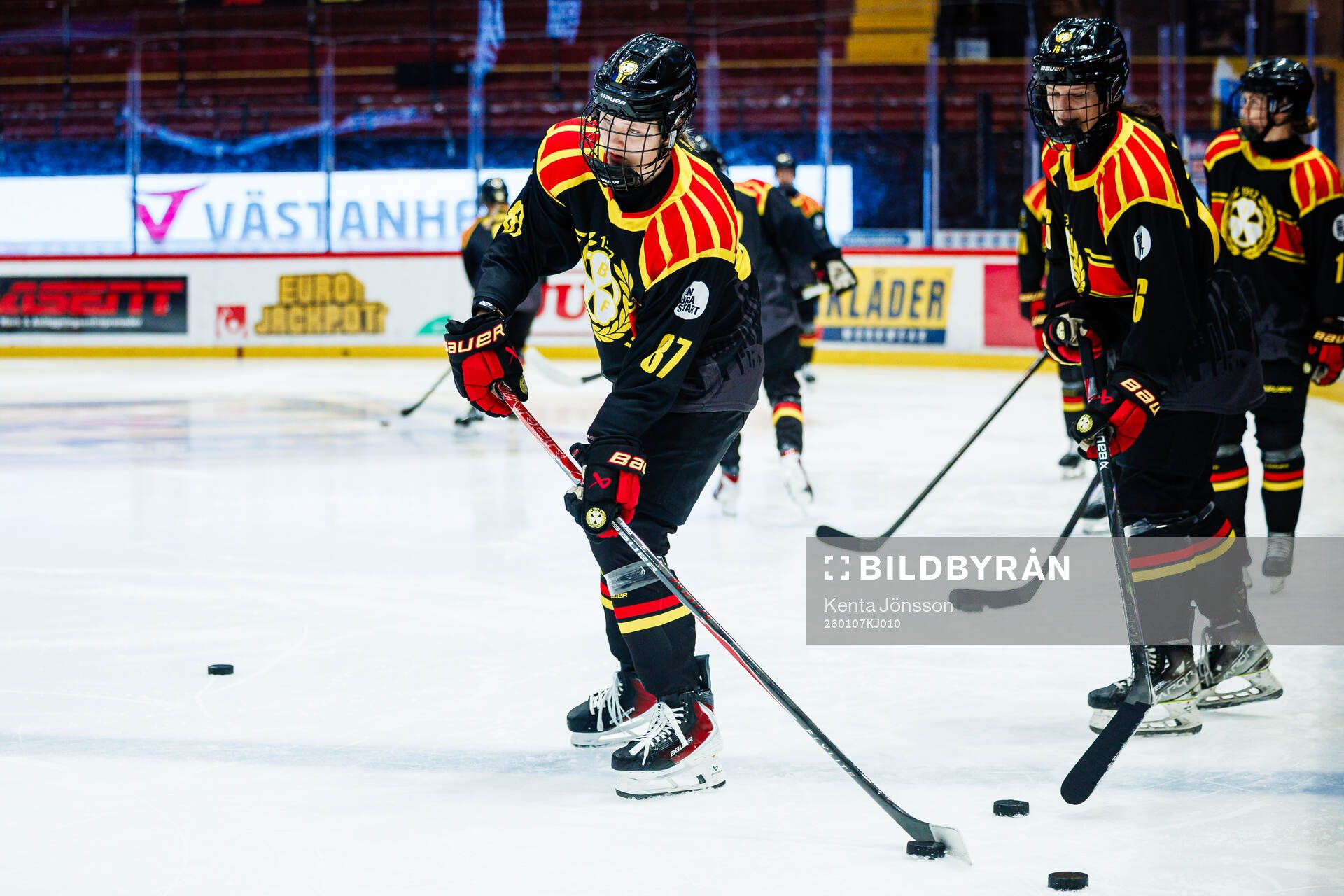 Brynäs Anna Brenkle