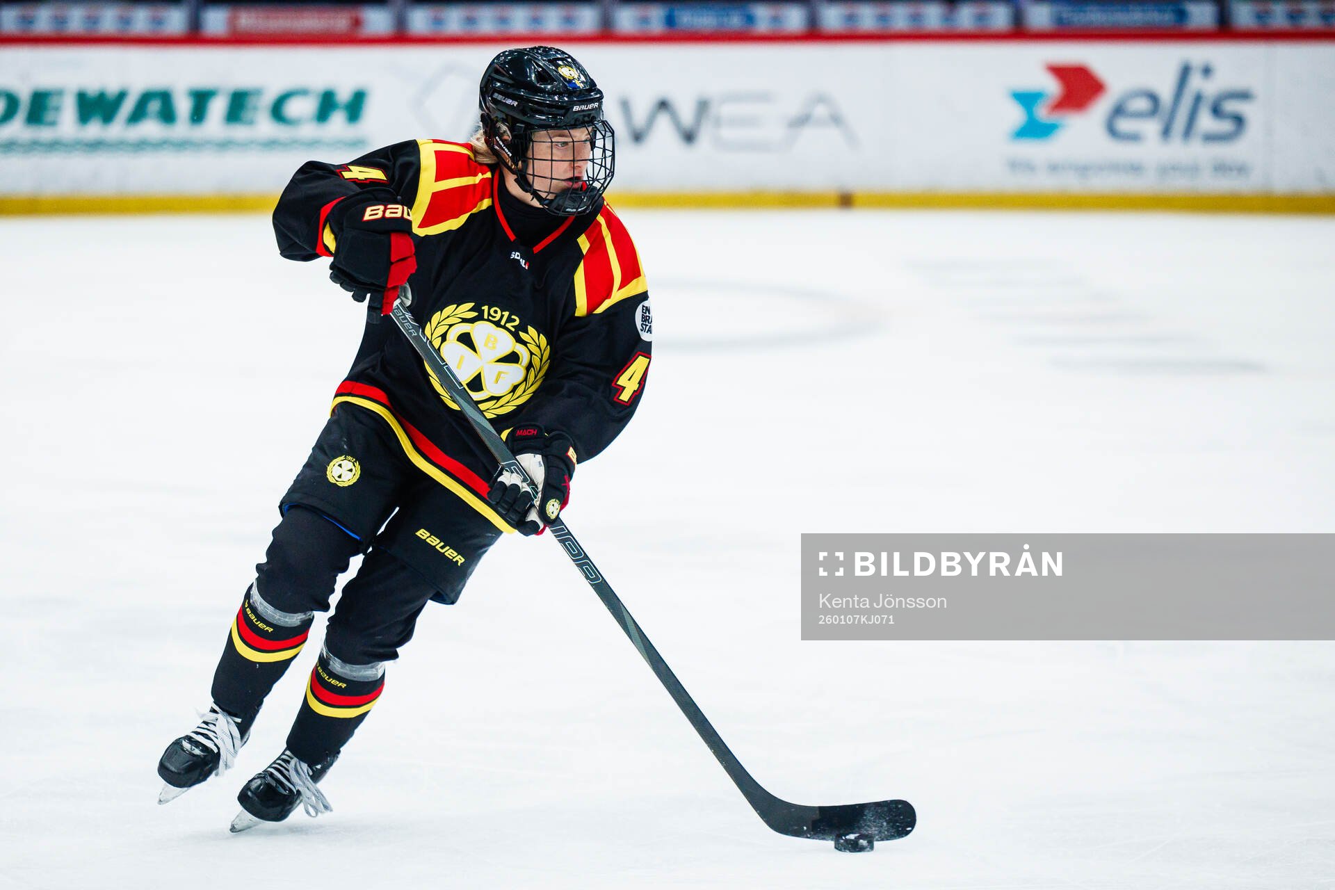 Brynäs Anna Andersson