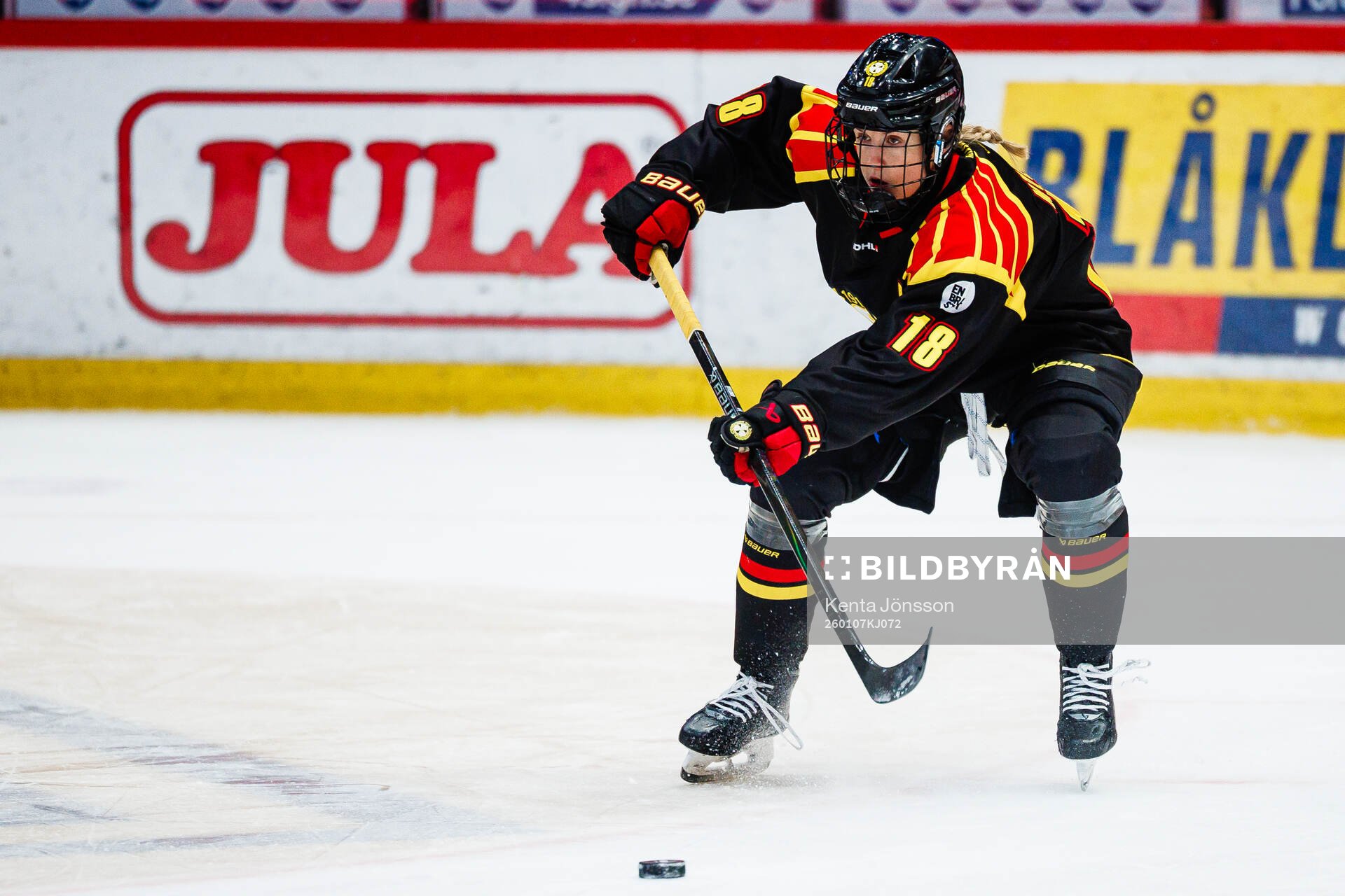 Brynäs Jenniina Nylund
